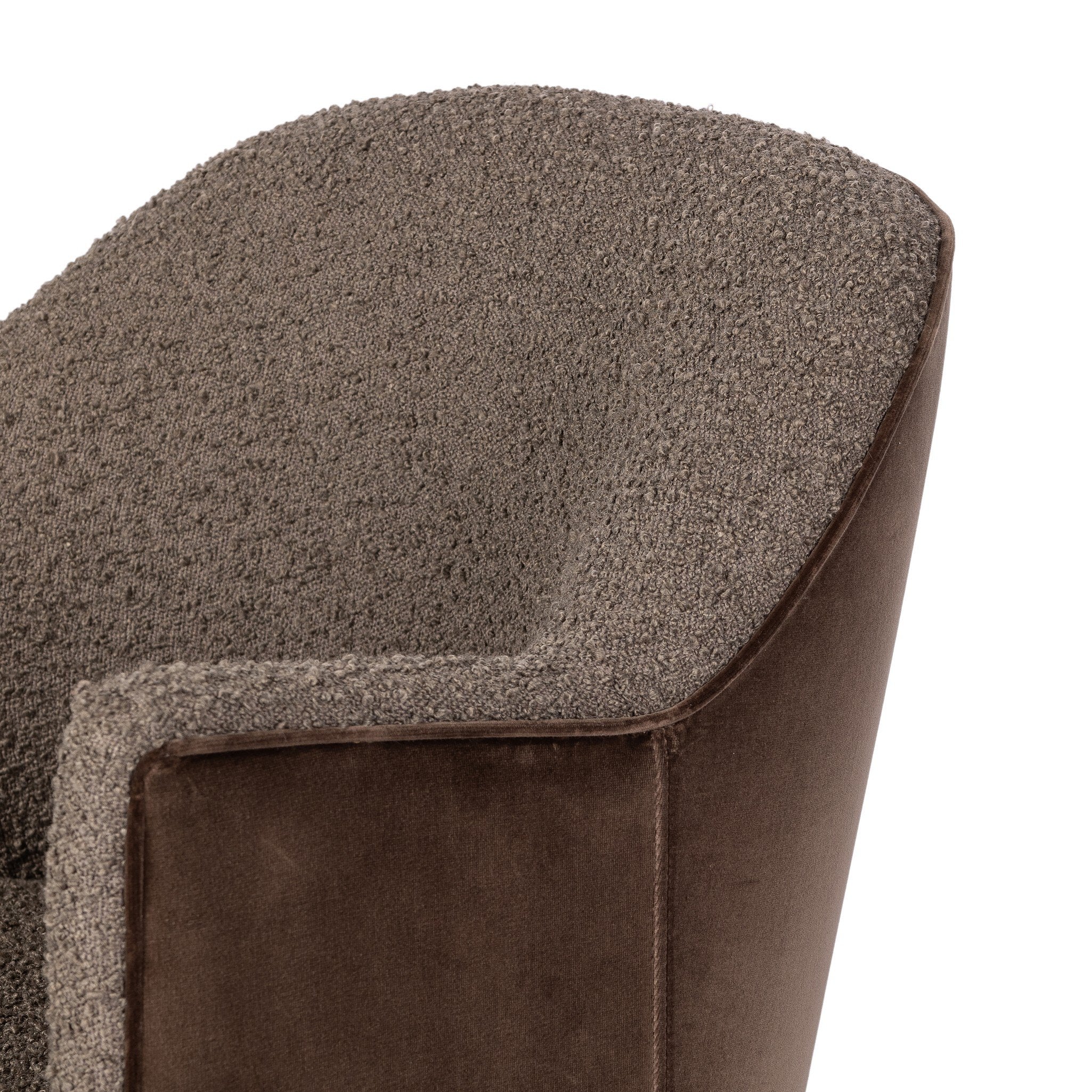 Aurora Swivel Chair