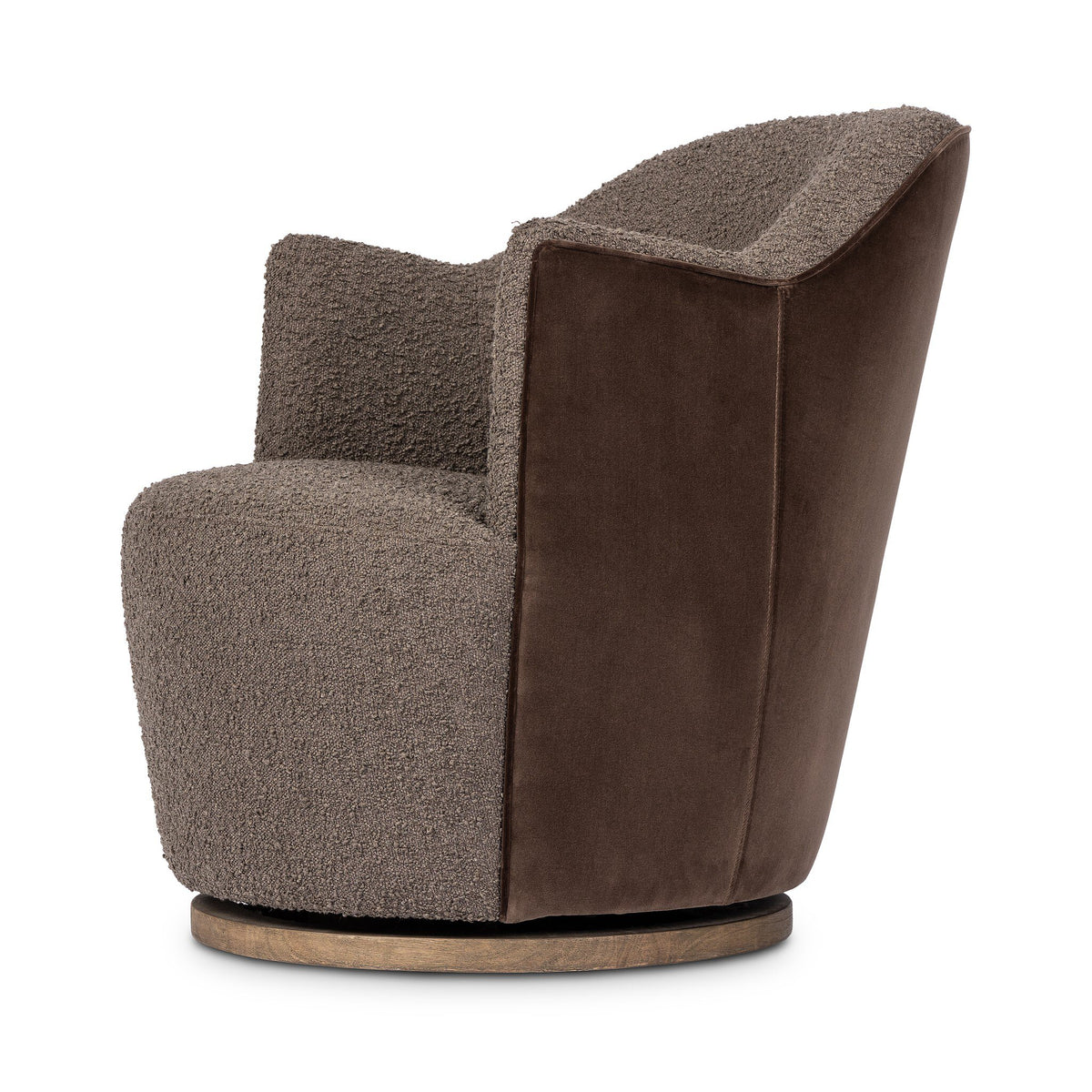 Aurora Swivel Chair