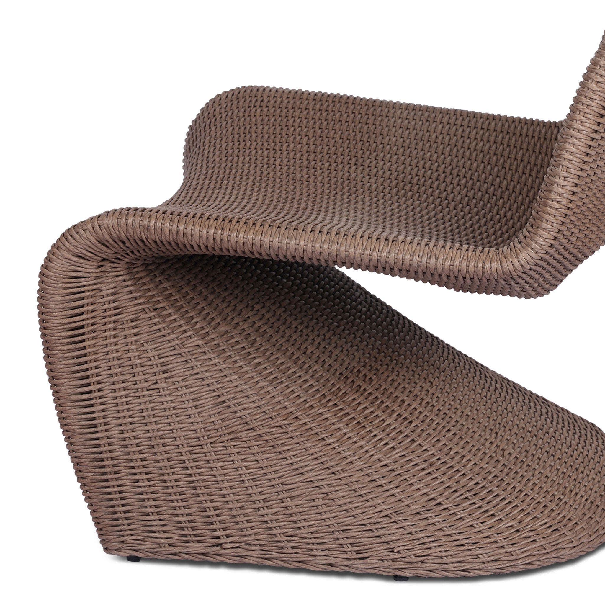 Portia Outdoor Occasional Chair