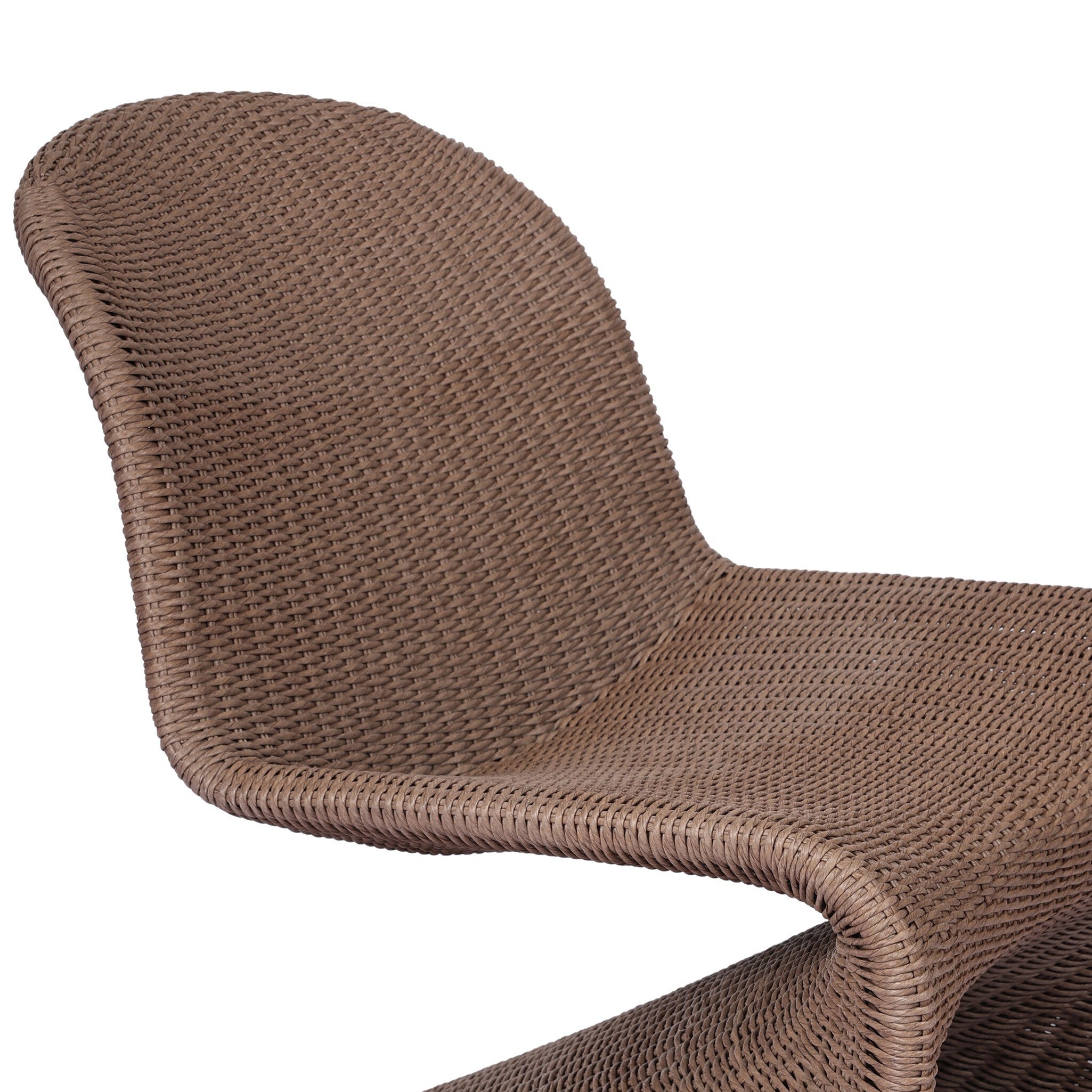 Portia Outdoor Occasional Chair