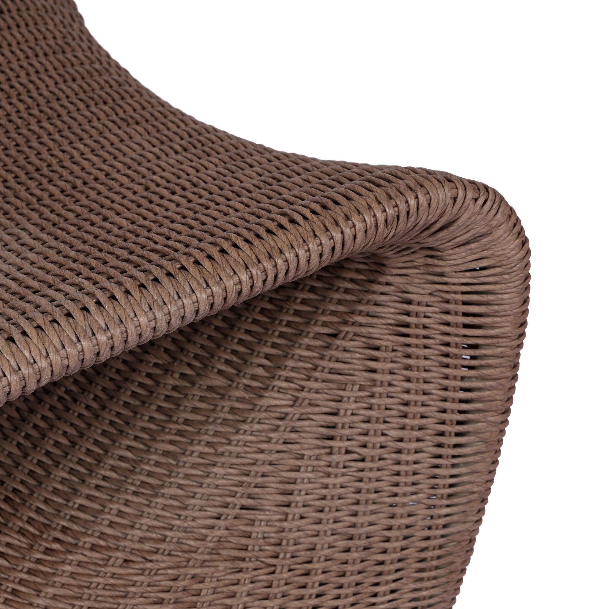 Portia Outdoor Occasional Chair