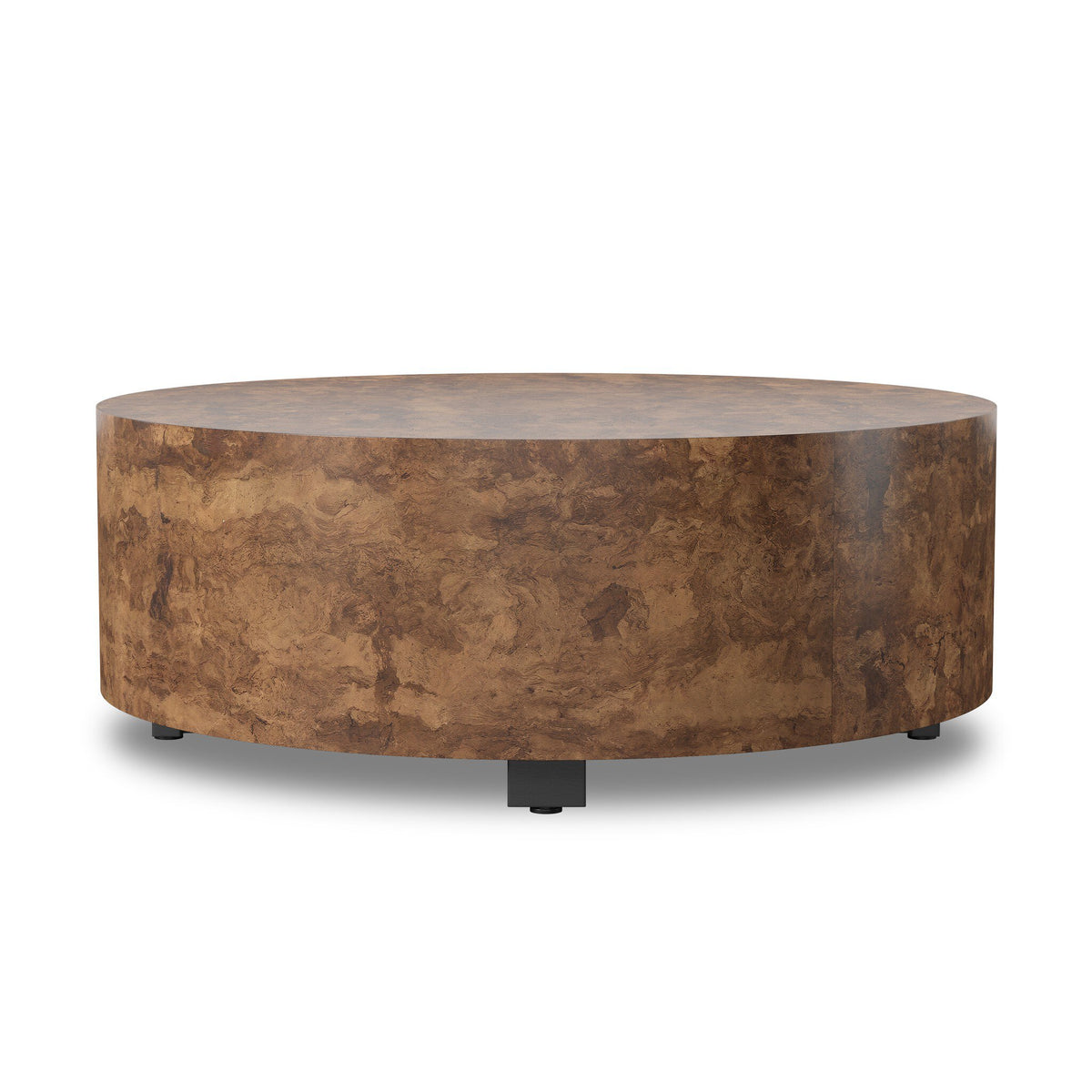 Hudson Round Coffee Table