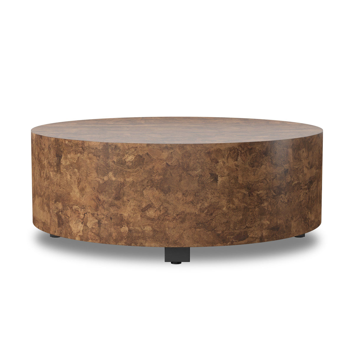 Hudson Round Coffee Table