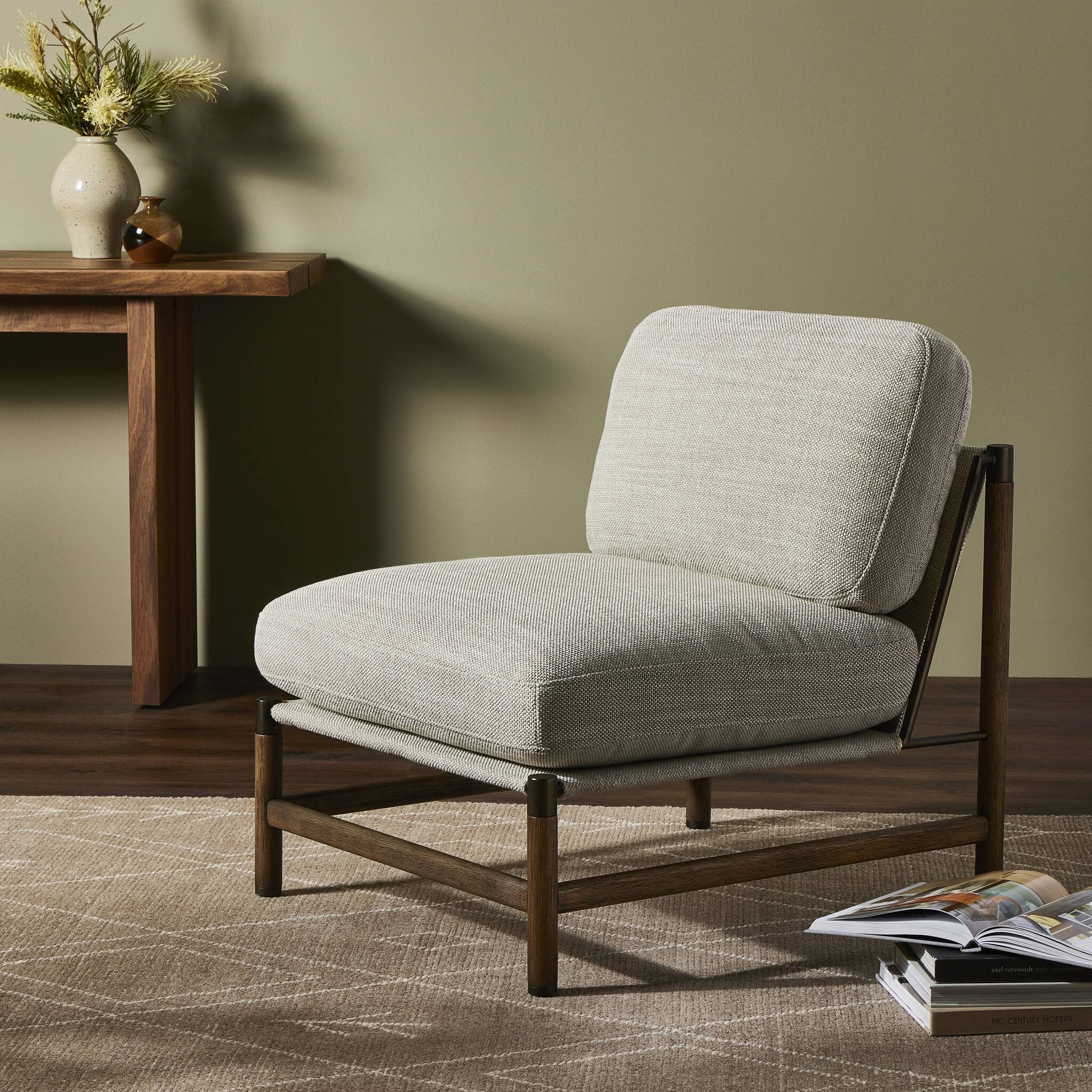 Pima Chair