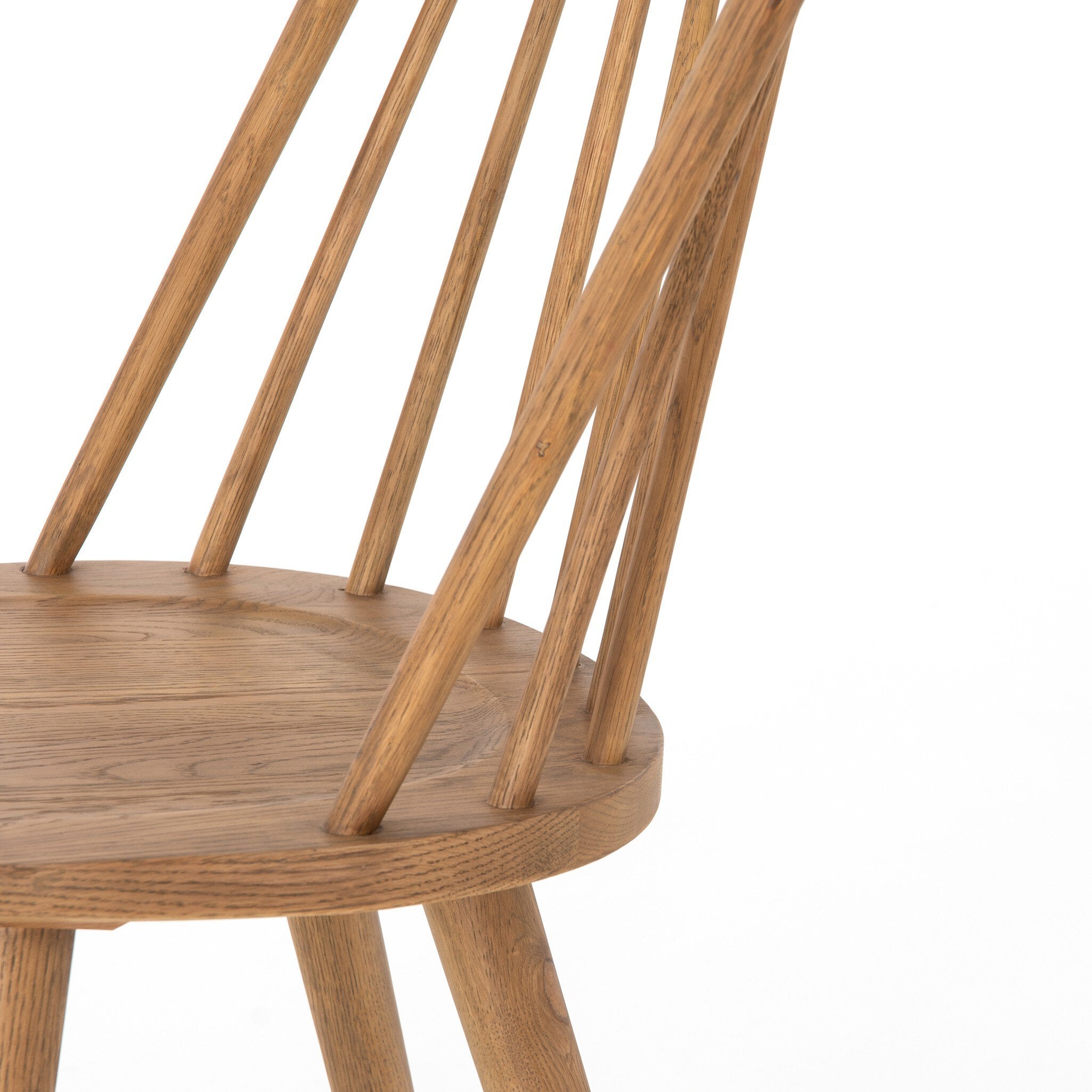 Windsor Bar + Counter Stool