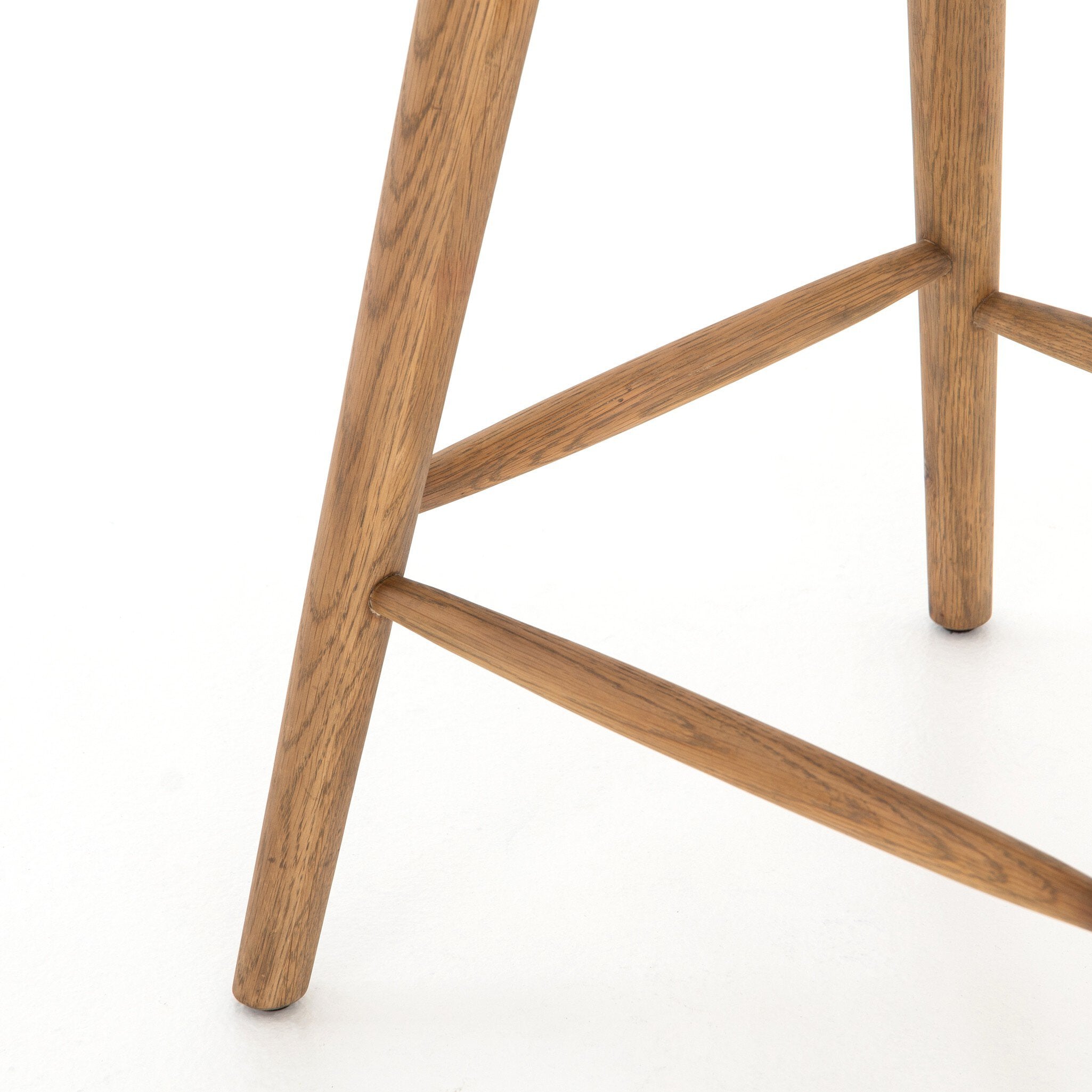Windsor Bar + Counter Stool