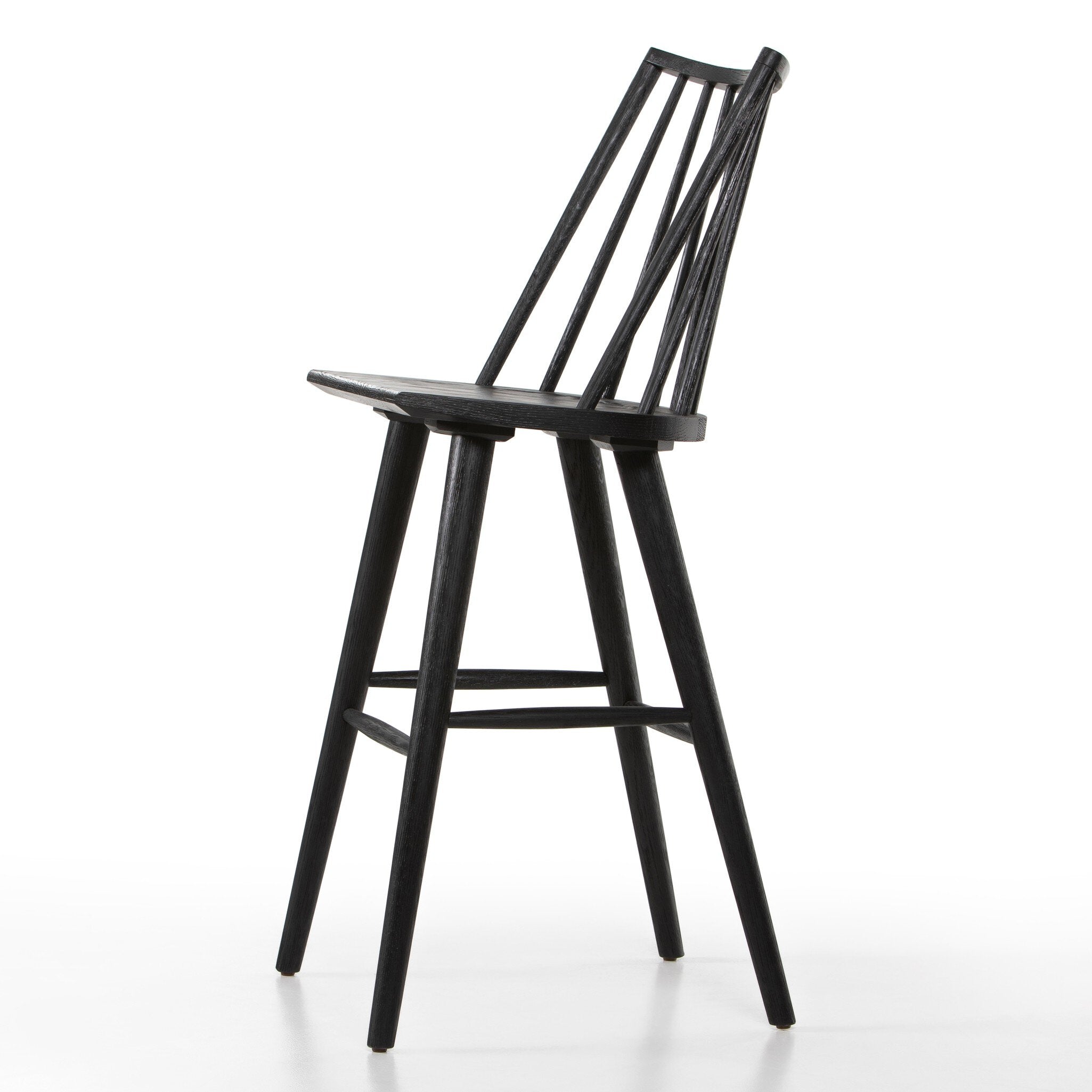Louise Bar + Counter Stool