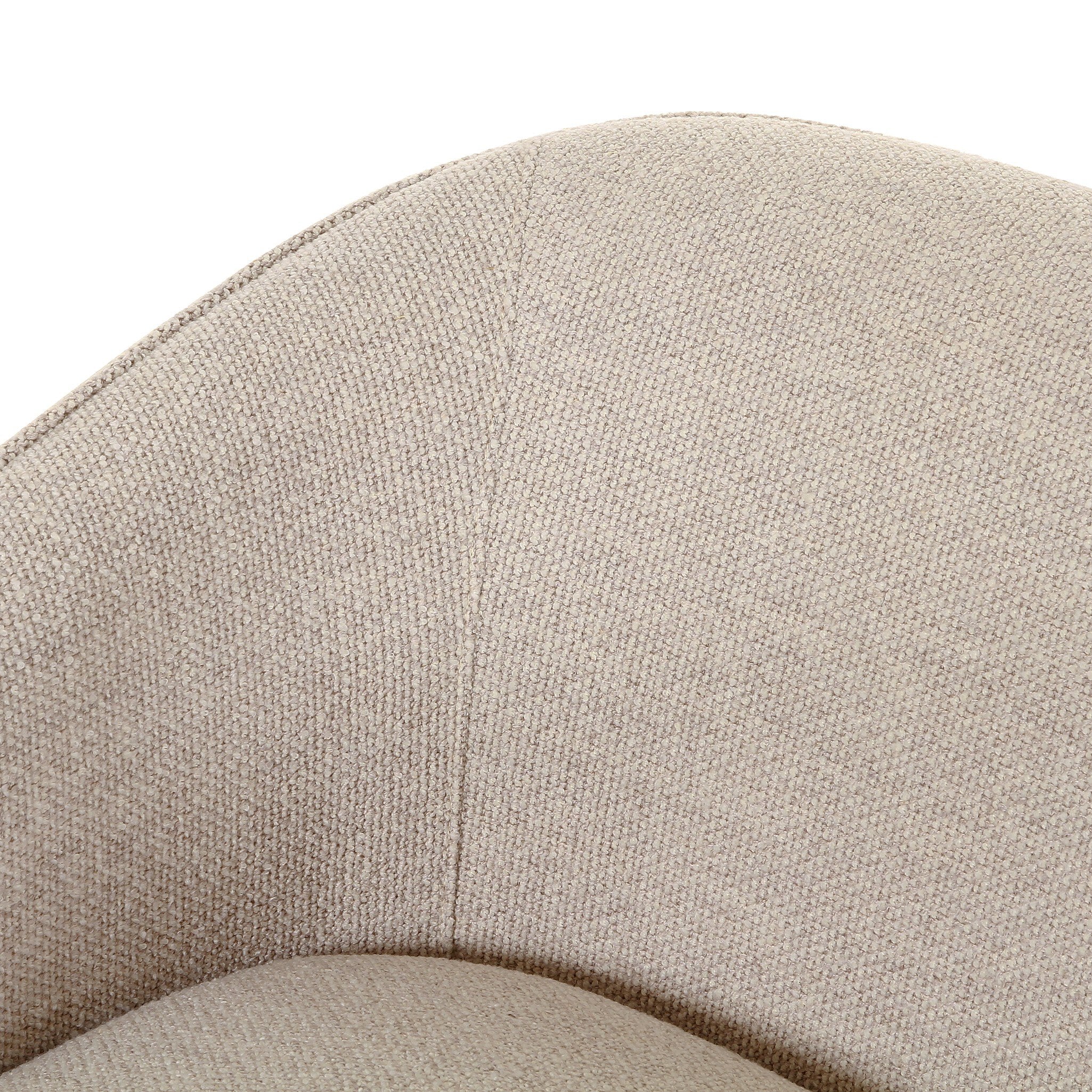 Fae Dining Chair NOVA TAUPE - StyleMeGHD - Dining Chairs