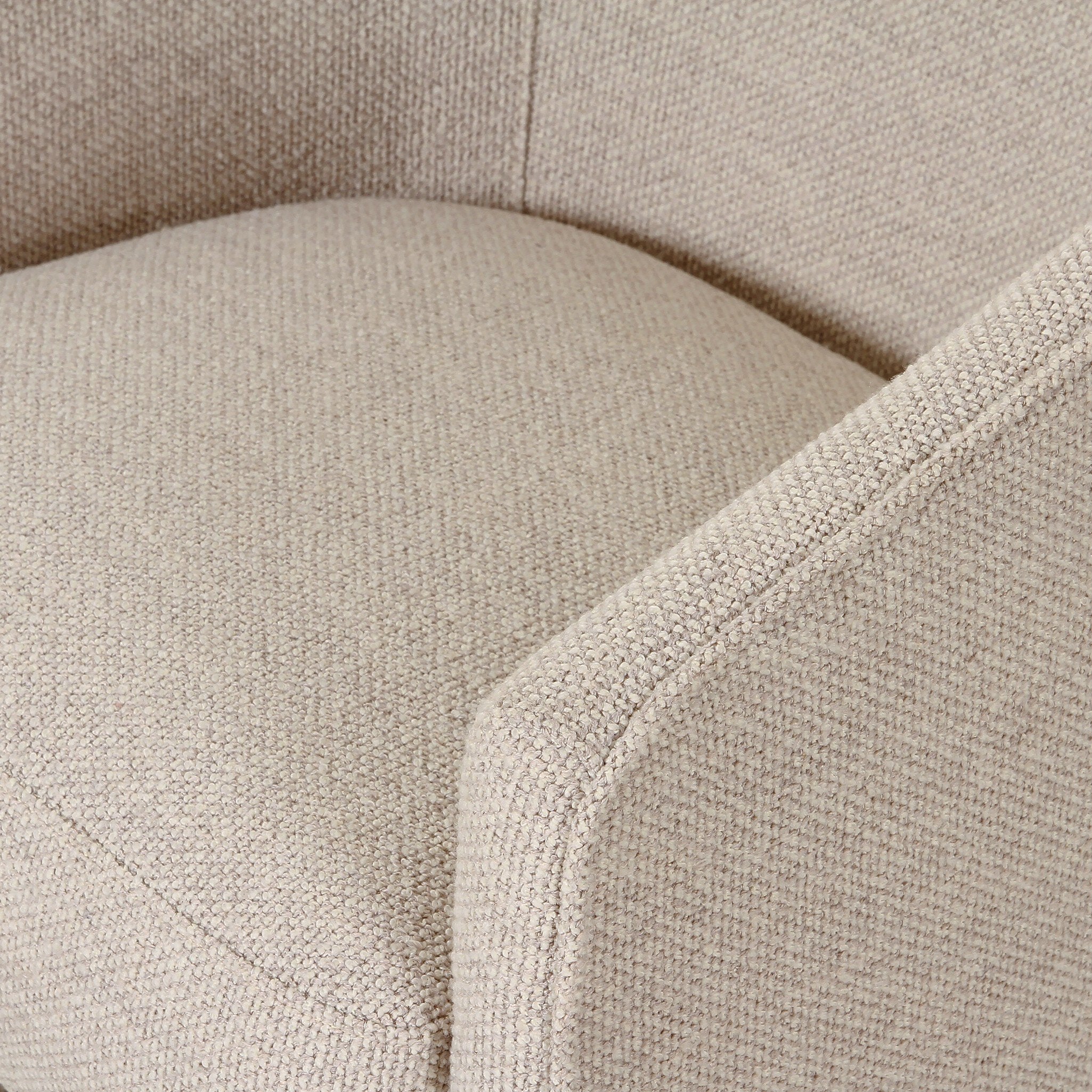 Fae Dining Chair NOVA TAUPE - StyleMeGHD - Dining Chairs