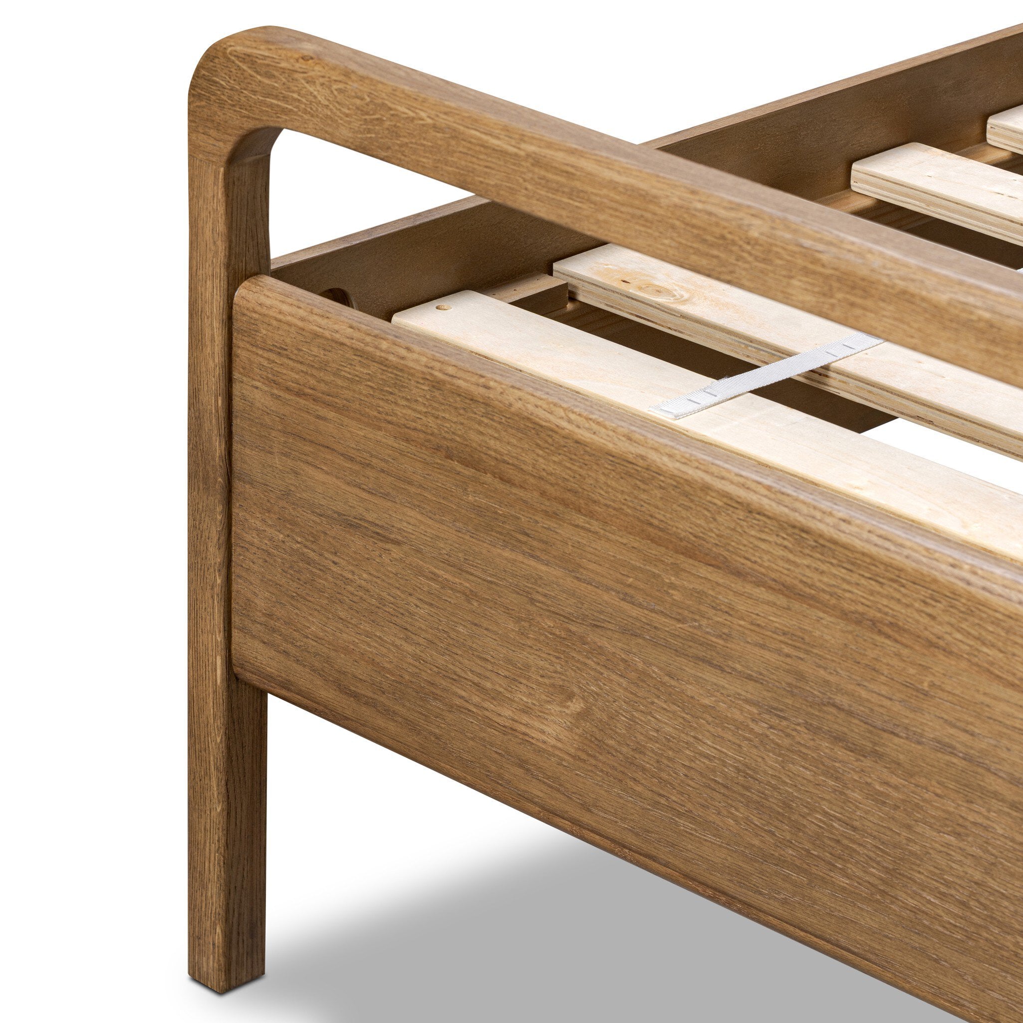 Rosedale Bed