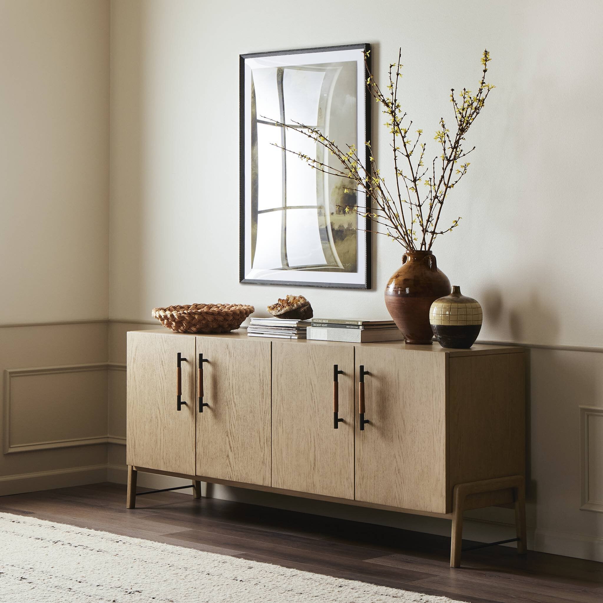 Clarke Sideboard