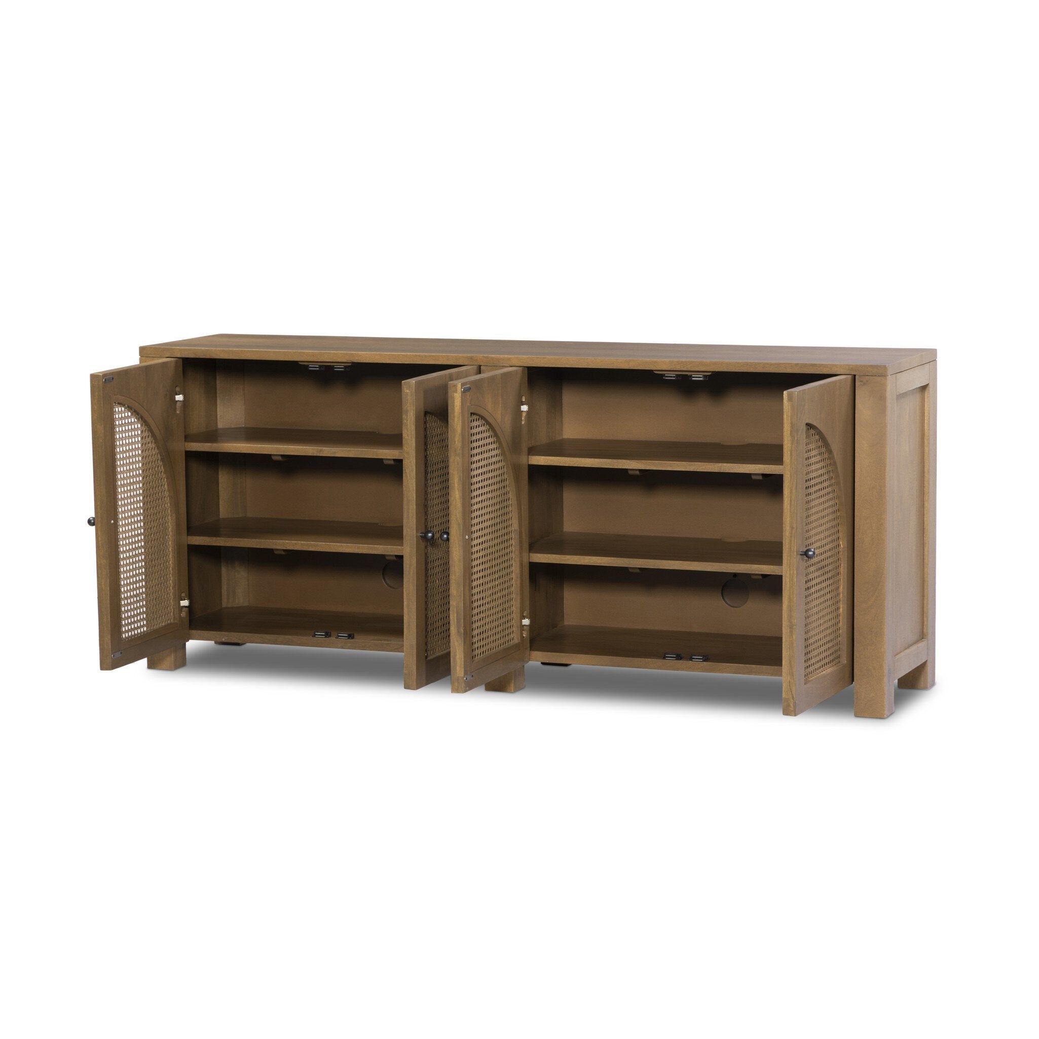 Tilda Sideboard-Consoles + Sideboards-StyleMeGHD