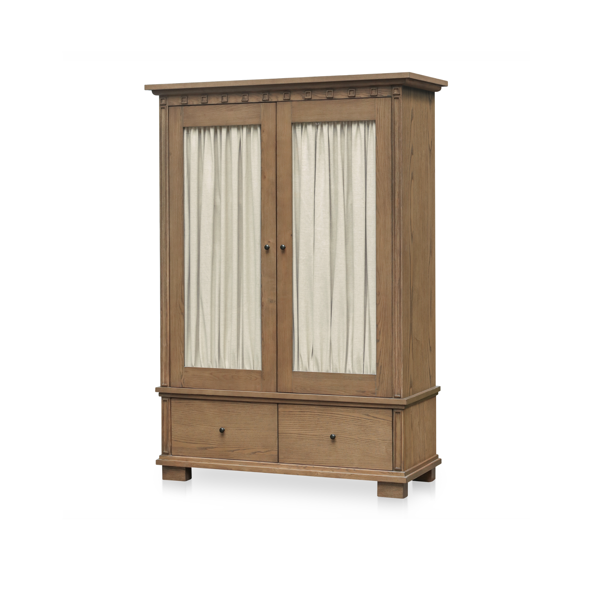 Lila Tall Cabinet-Cabinets + Bookshelves-StyleMeGHD