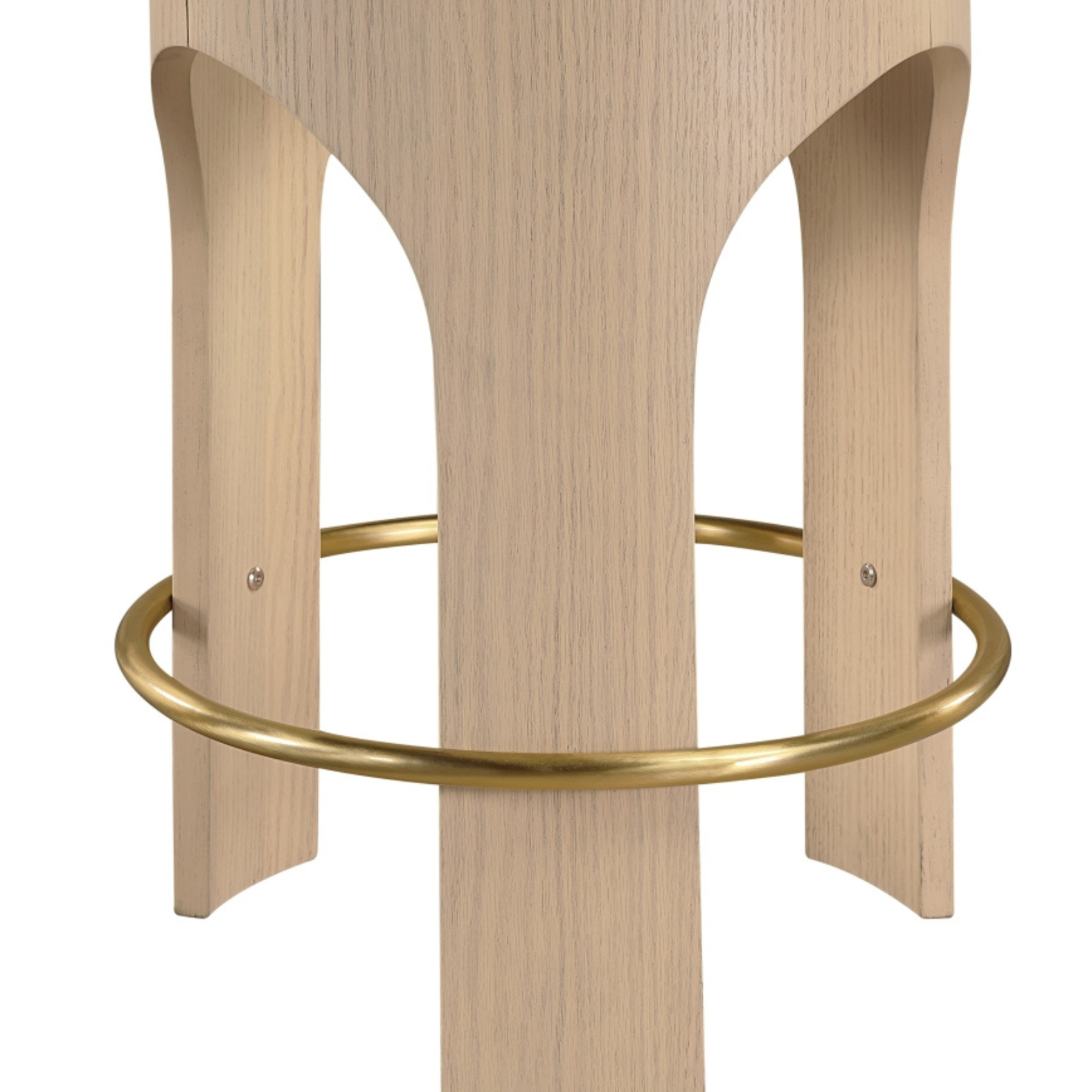 Novyn Fabric Counter Stool-Bar + Counter Stools-StyleMeGHD