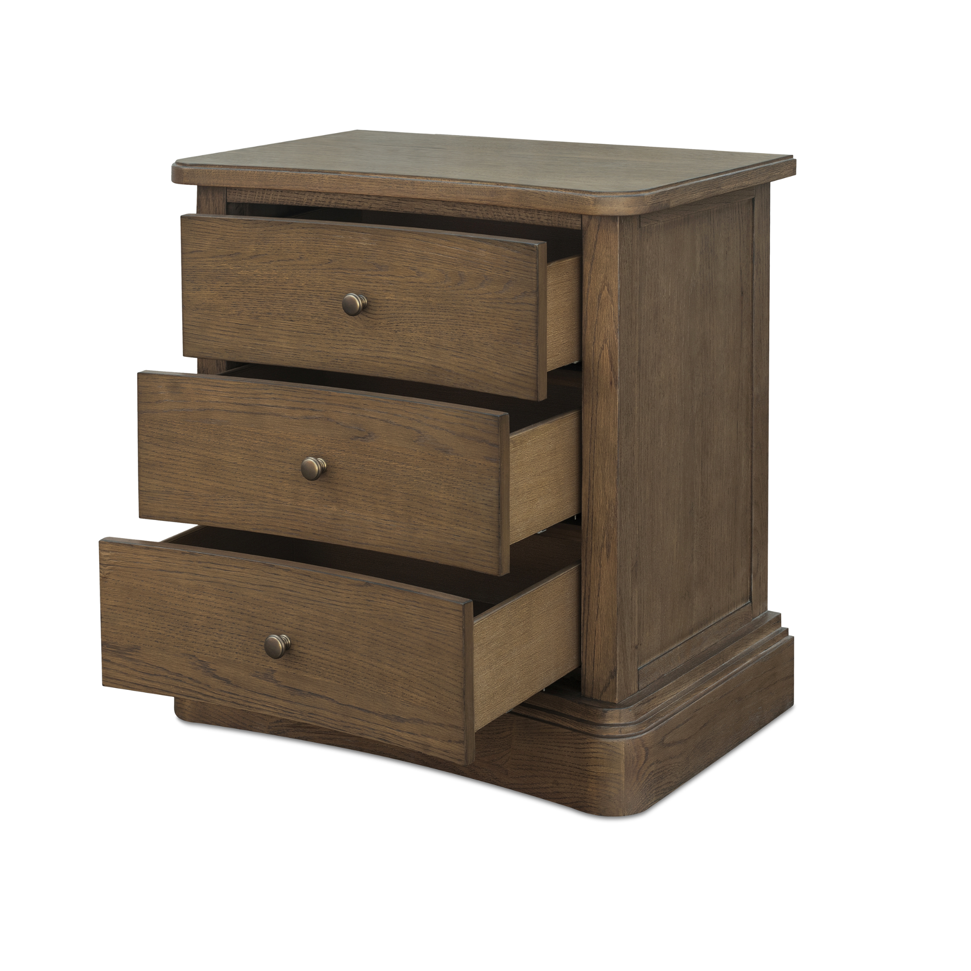 Clare Nightstand-Nightstands-StyleMeGHD