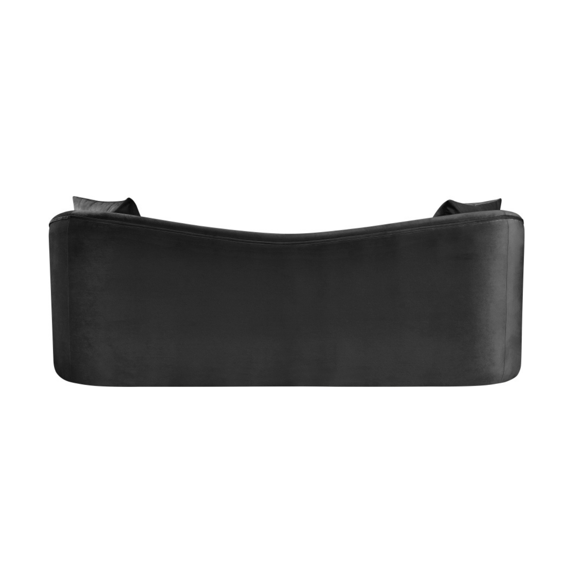 Daston Velvet Sofa