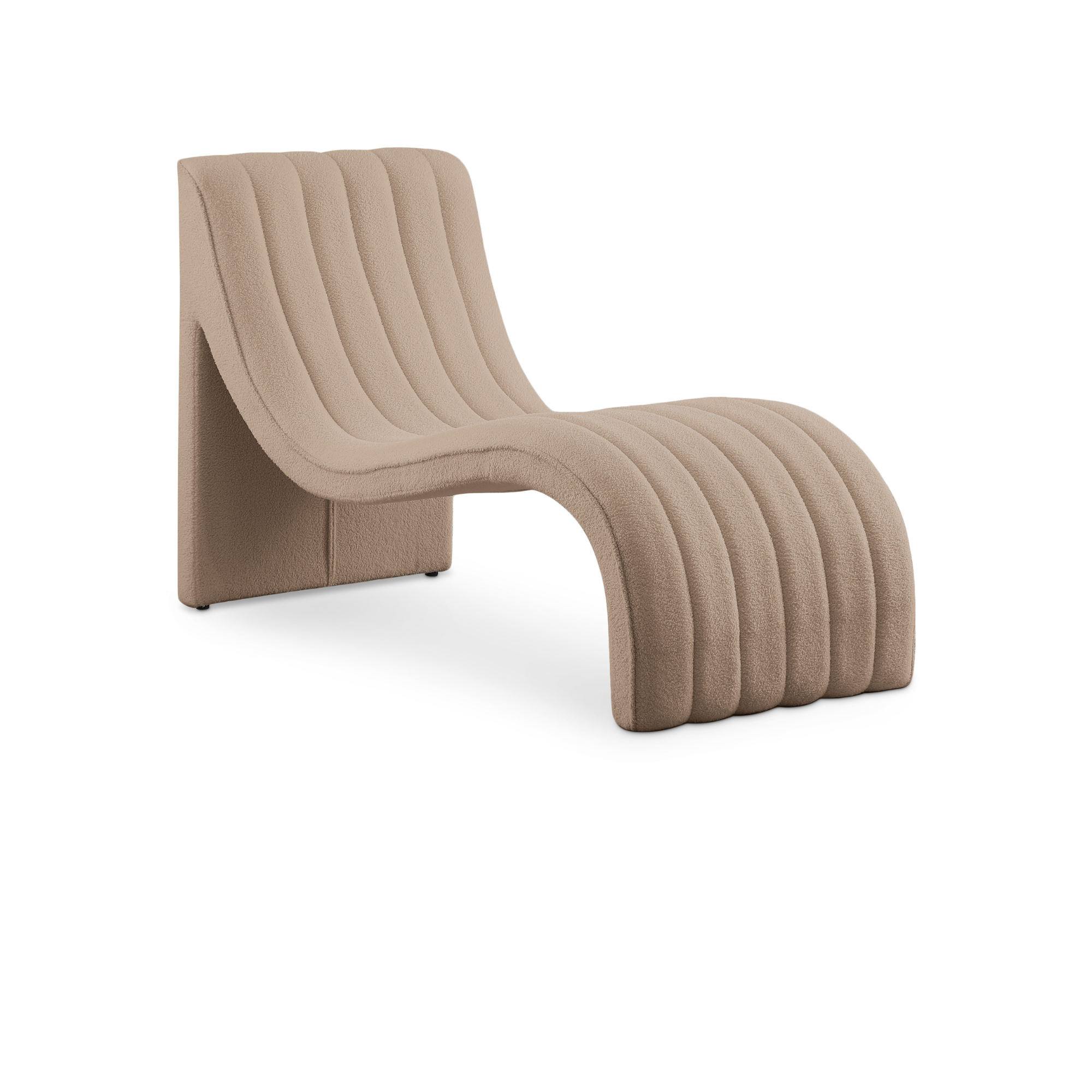 Orin Teddy Chaise Lounge