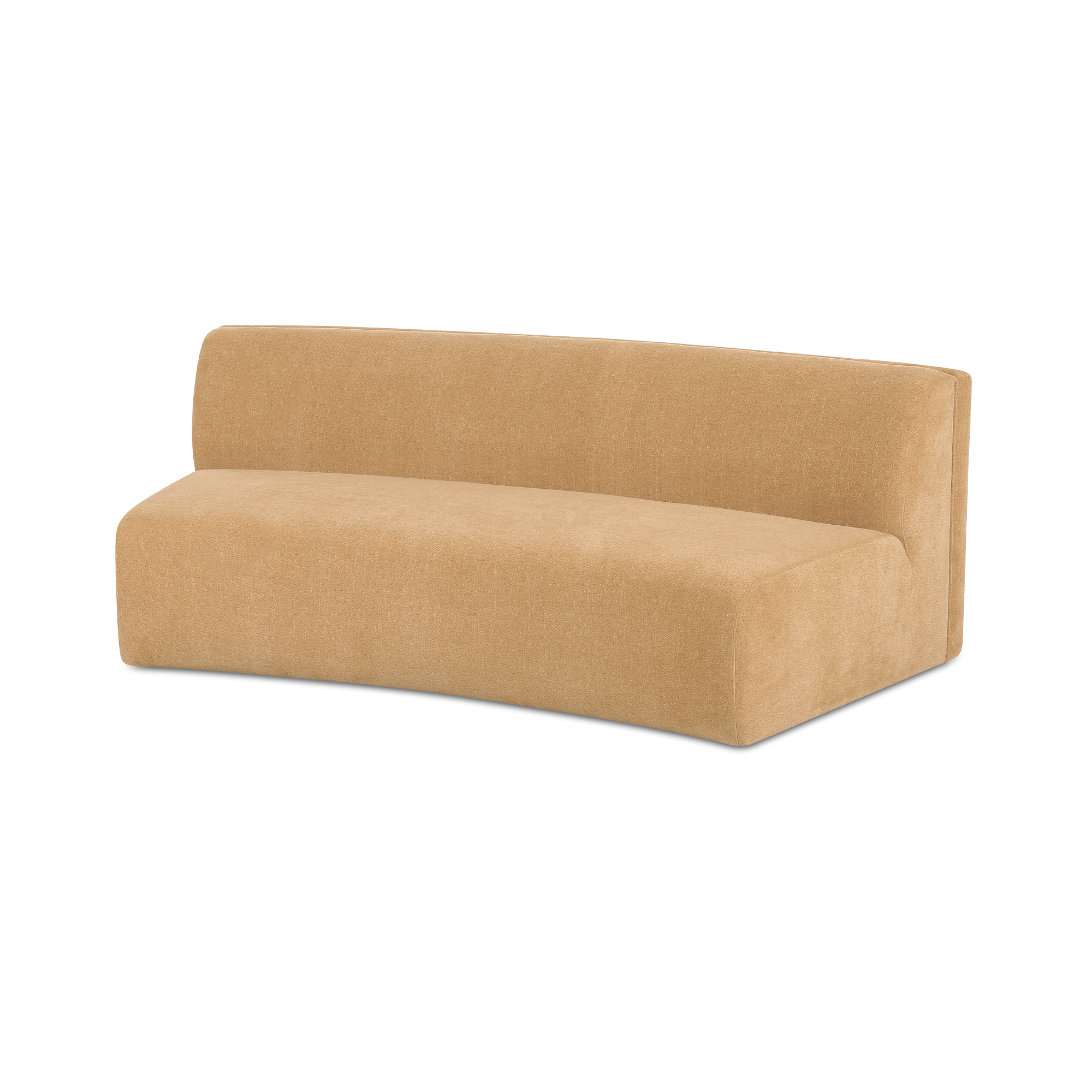 Naomi Concave Sofa-Sofas-StyleMeGHD
