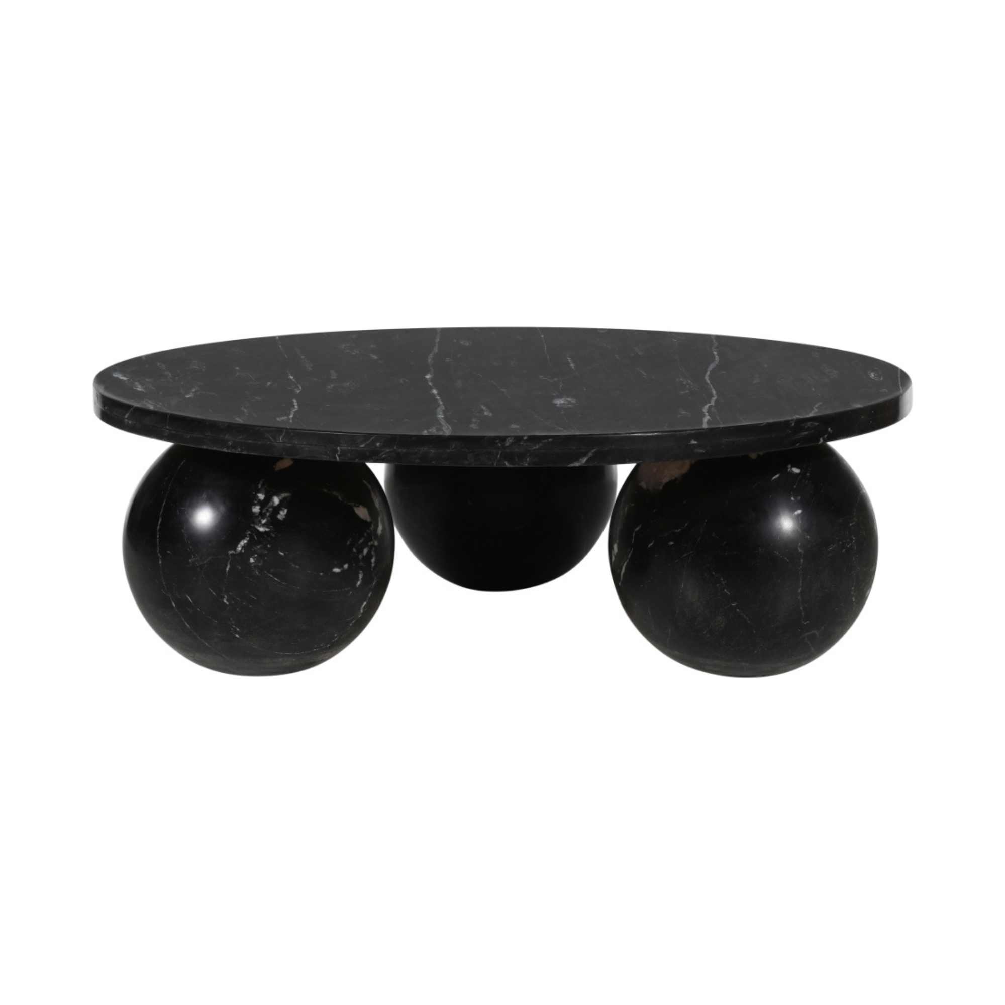 Selio Marble Coffee Table