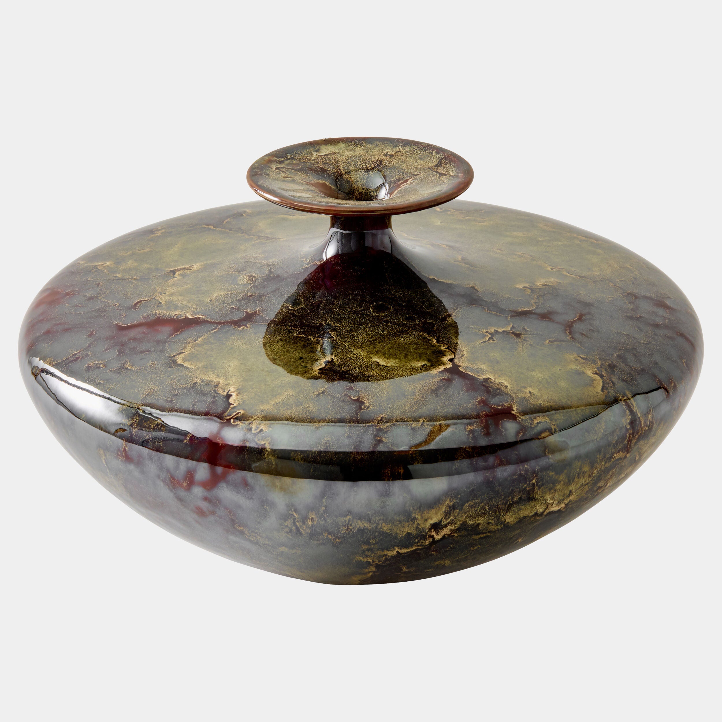 Naya Vase - StyleMeGHD - Vases + Jars