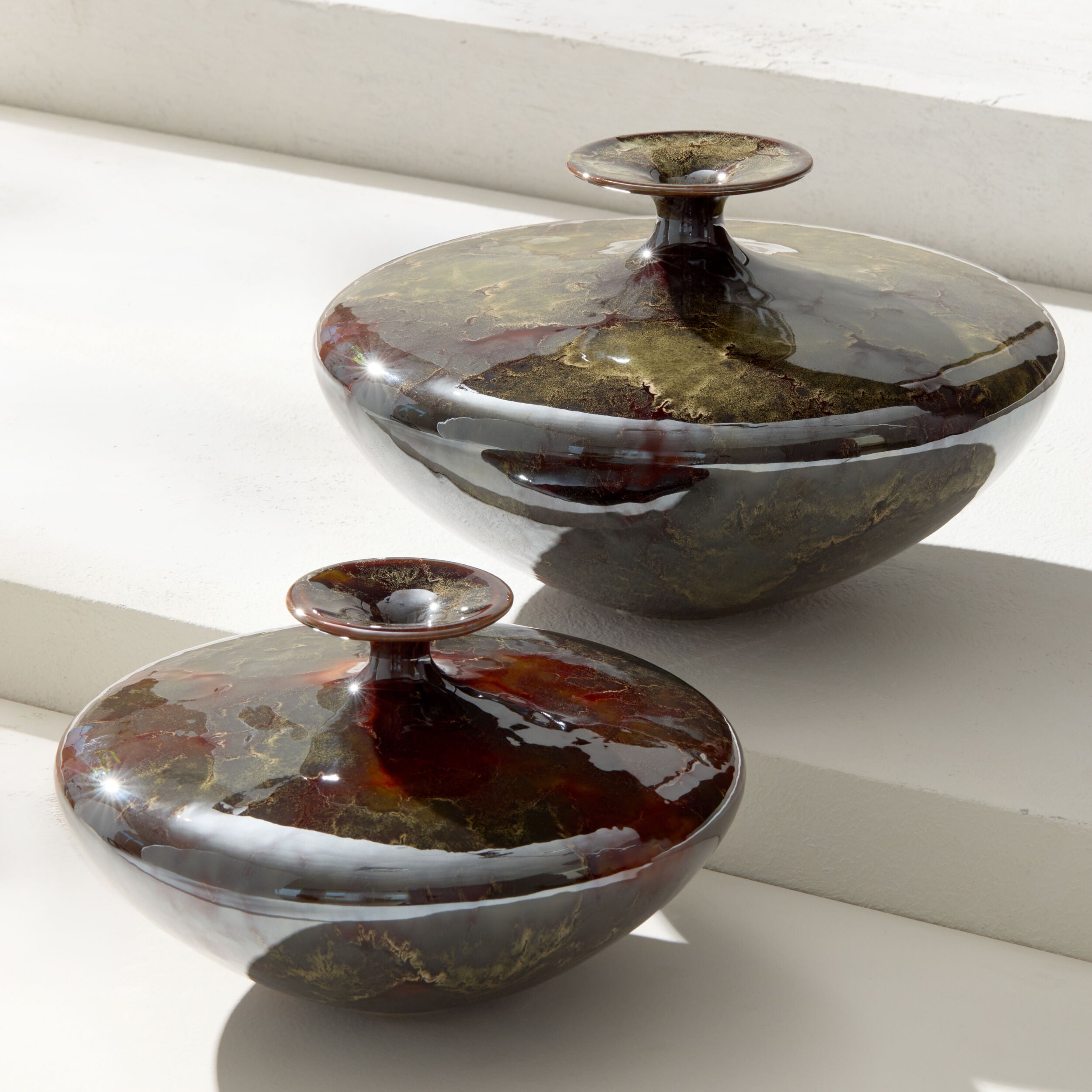 Naya Vase - StyleMeGHD - Vases + Jars