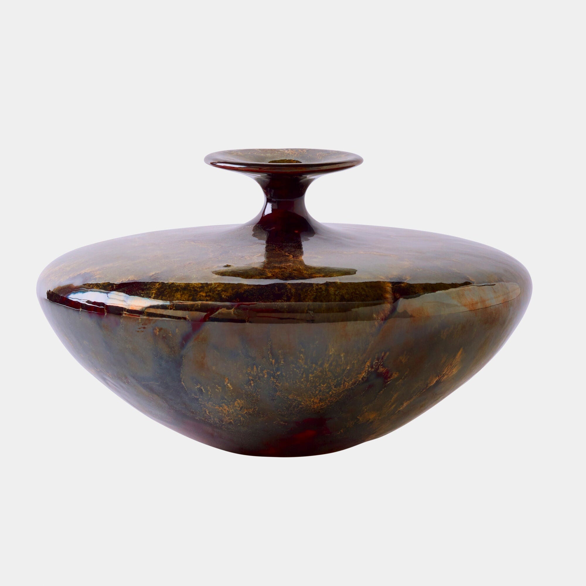 Naya Vase - StyleMeGHD - Vases + Jars