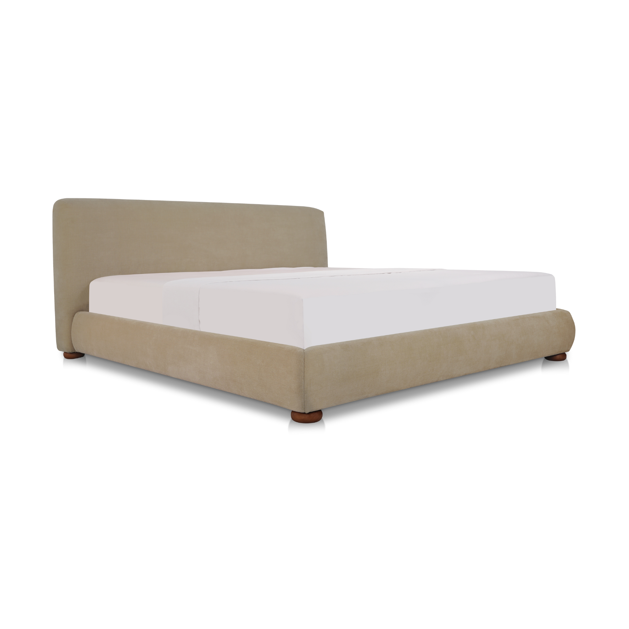 Beau Storage Bed-Beds + Headboards-StyleMeGHD