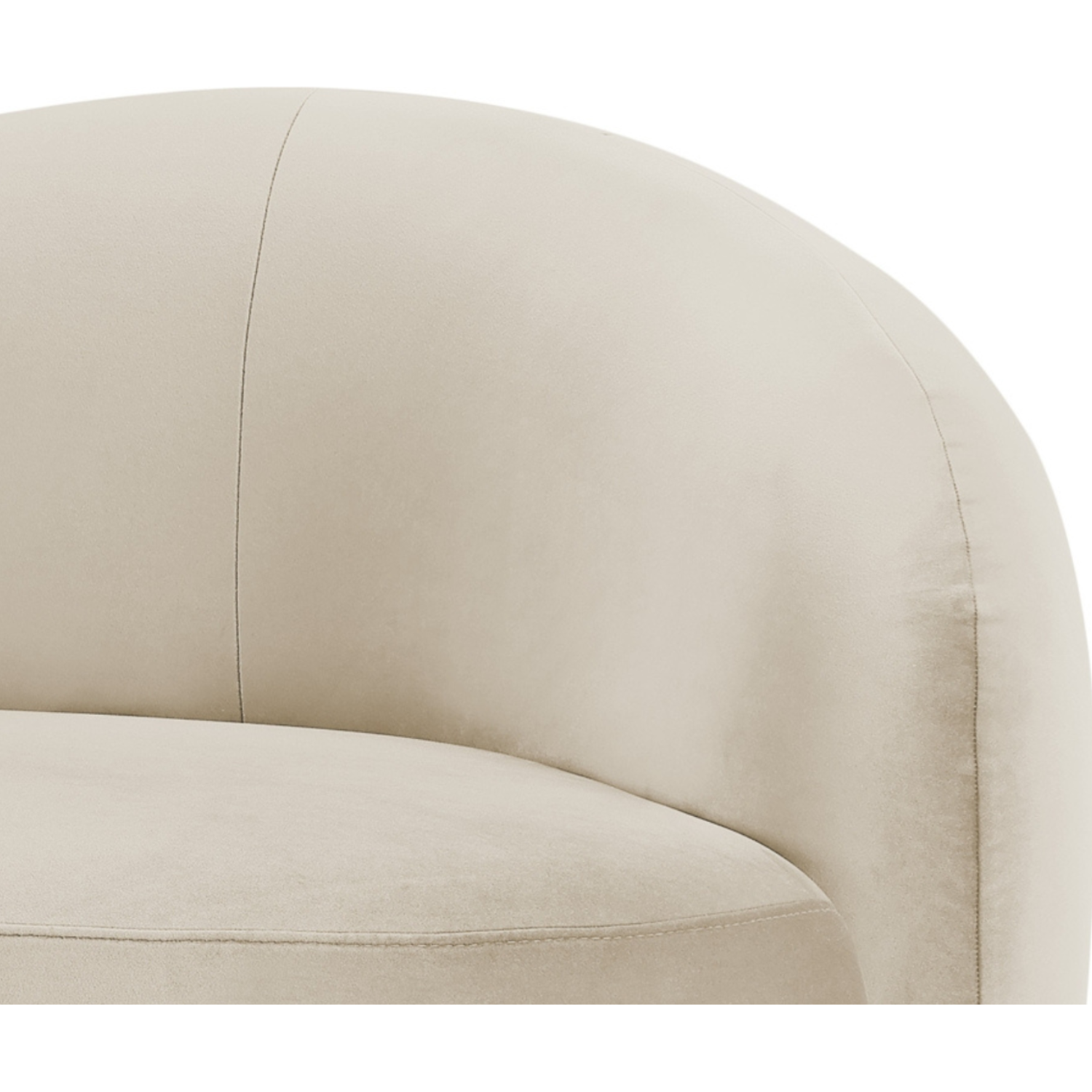 Soso Fabric Chaise-Chairs-StyleMeGHD