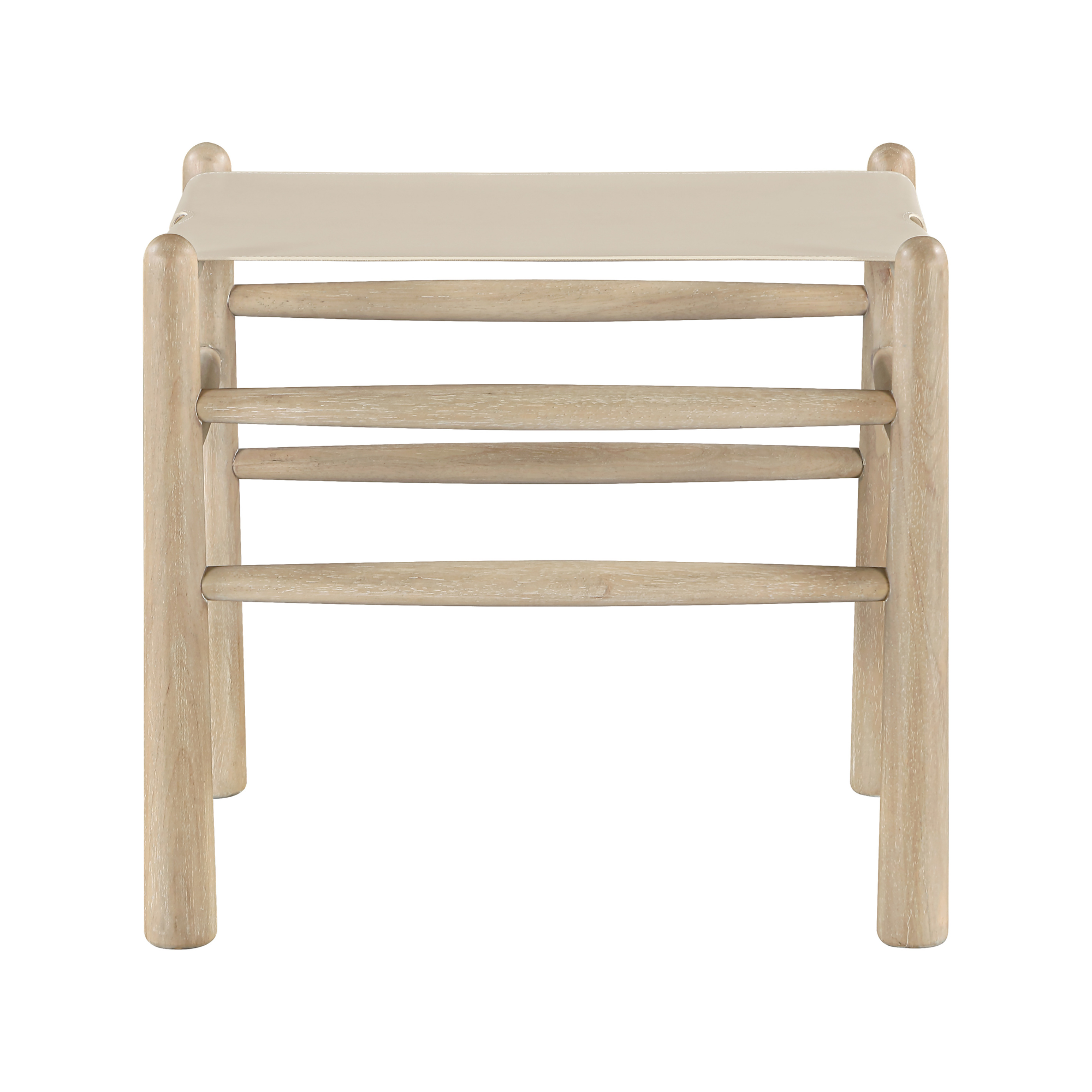 Alvaro Accent Bench