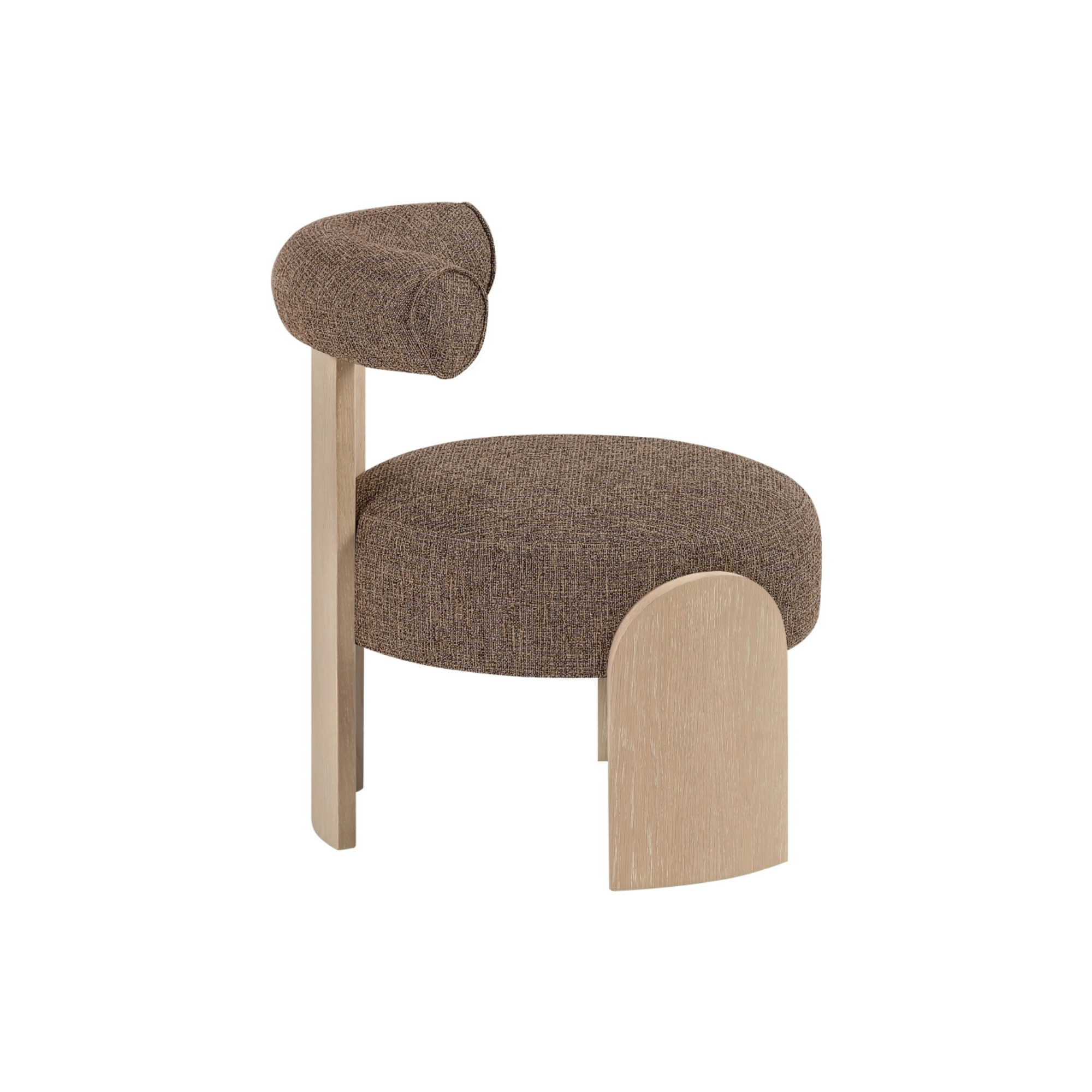 Callen Linen Chair