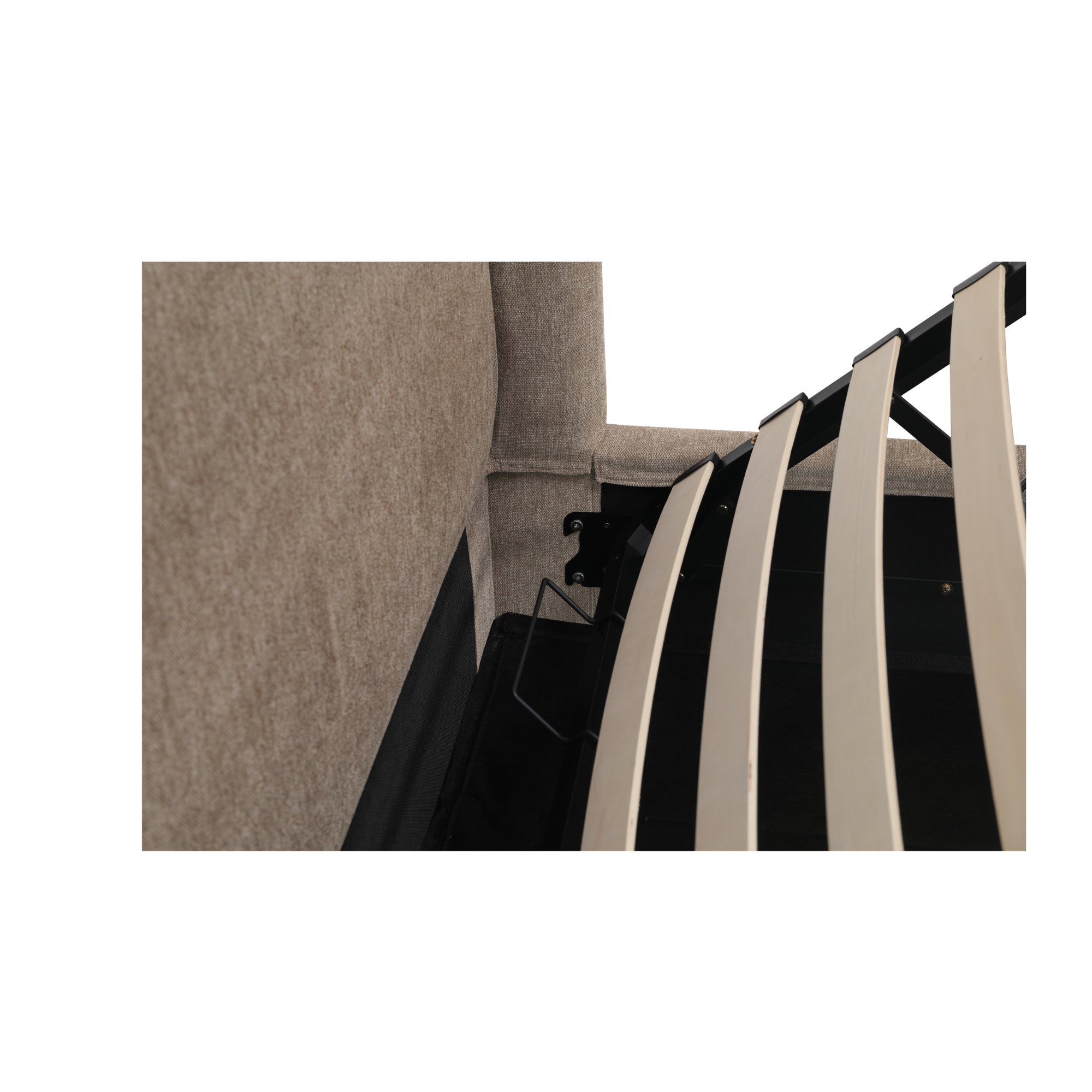 West Storage Bed-Beds + Headboards-StyleMeGHD
