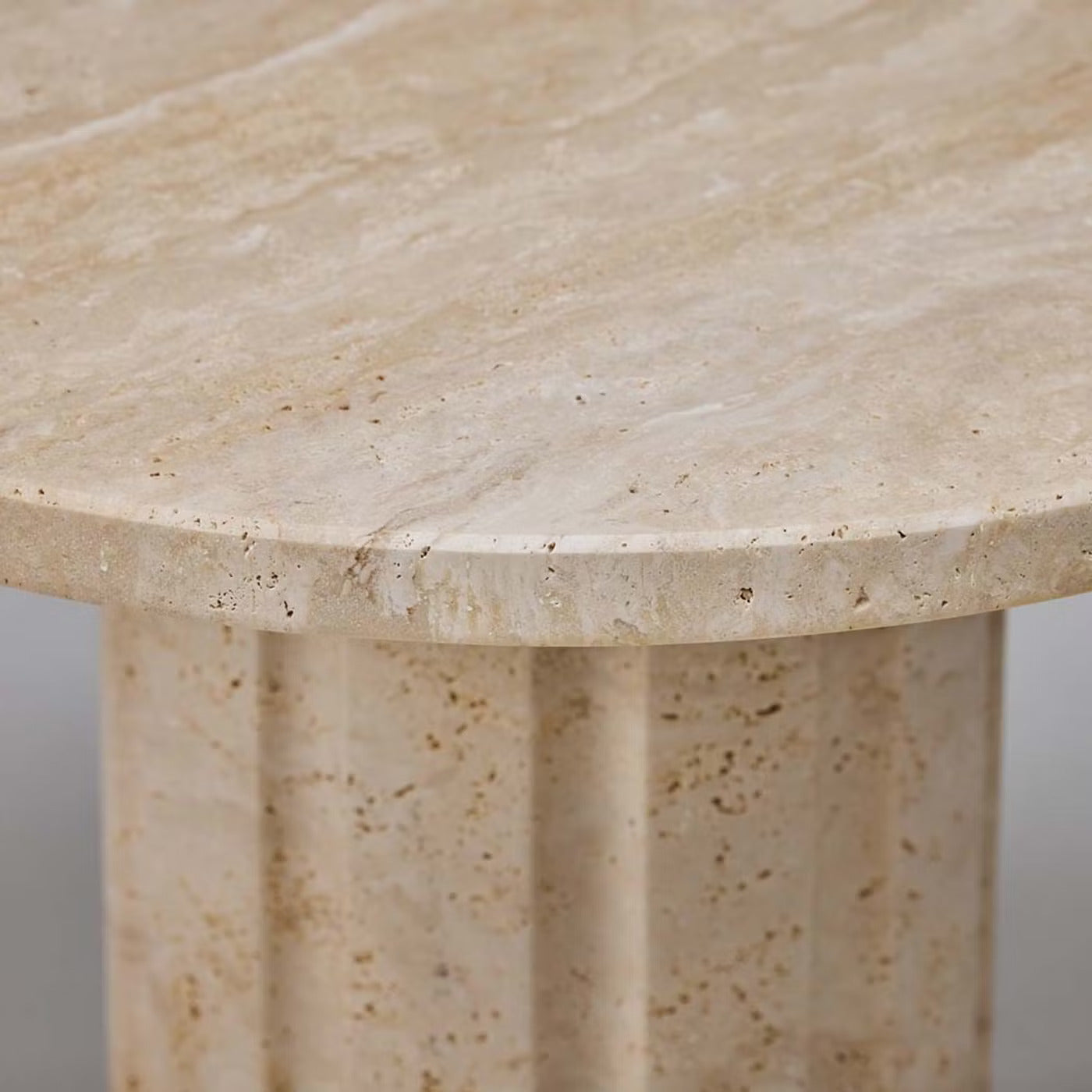 Amaro Side Table