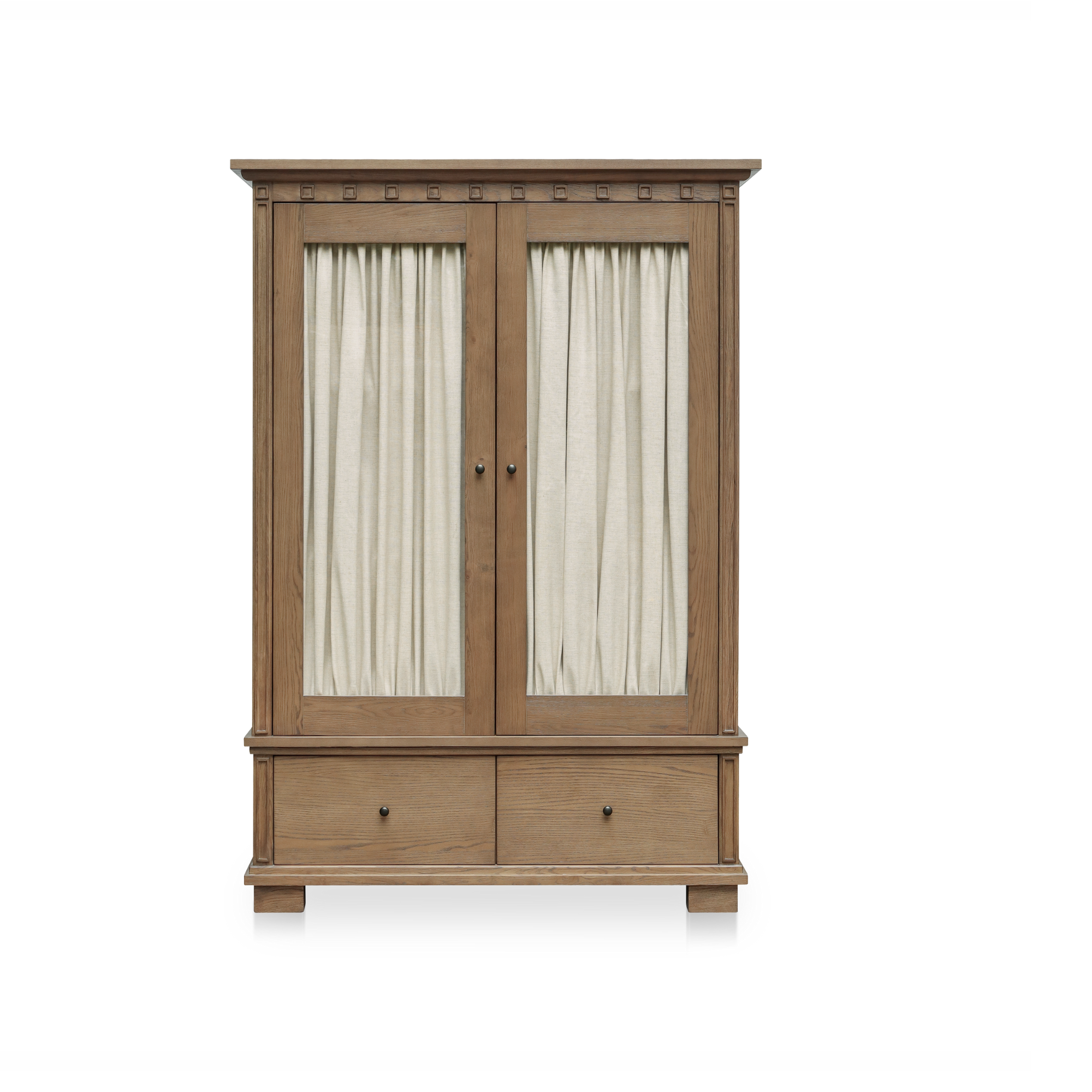 Lila Tall Cabinet-Cabinets + Bookshelves-StyleMeGHD