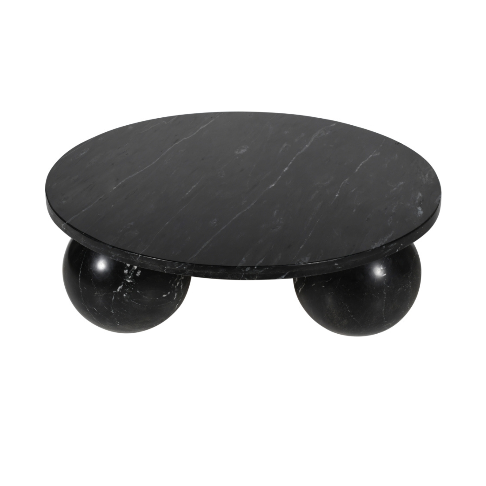 Selio Marble Coffee Table