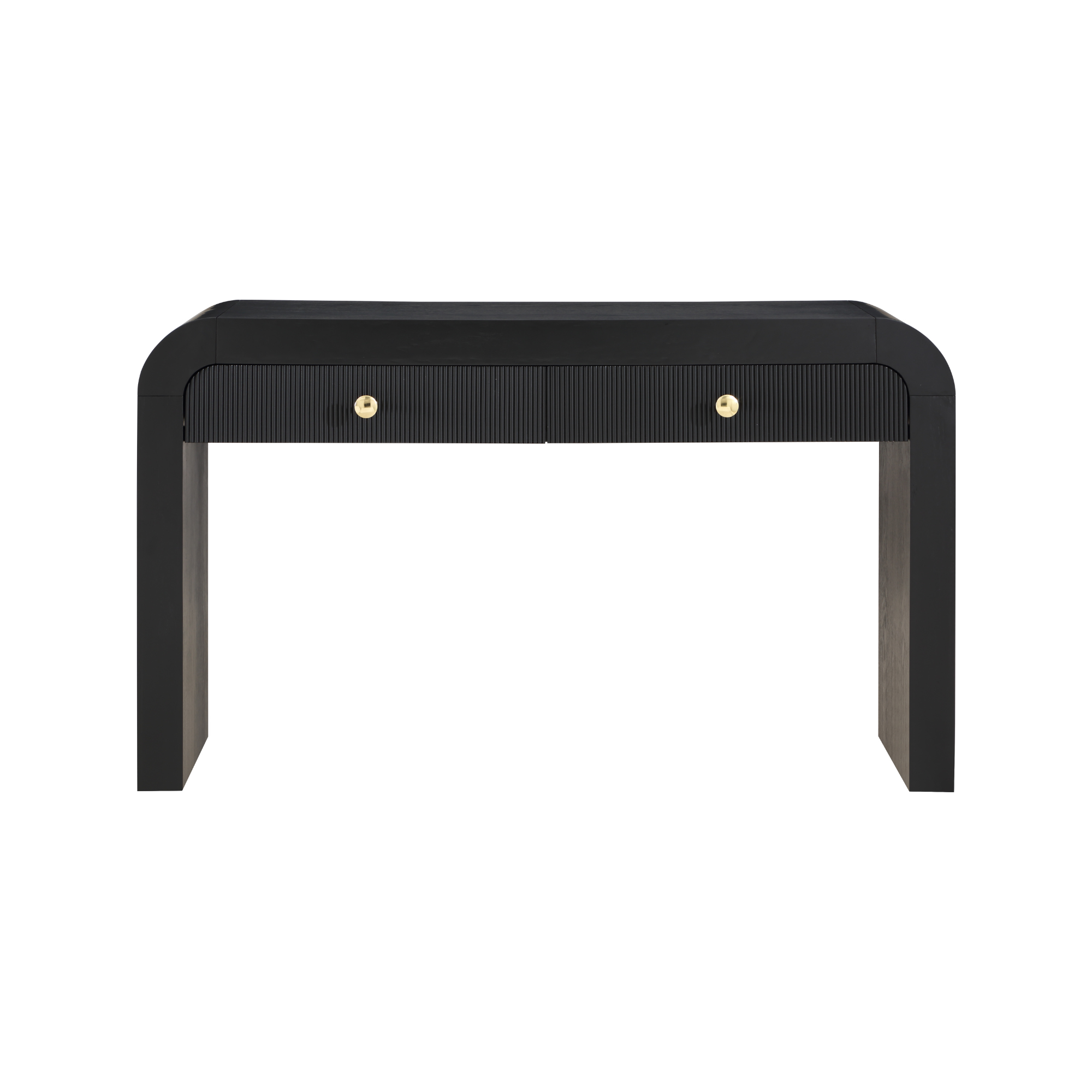 Artessa Ash Veneer Console Table