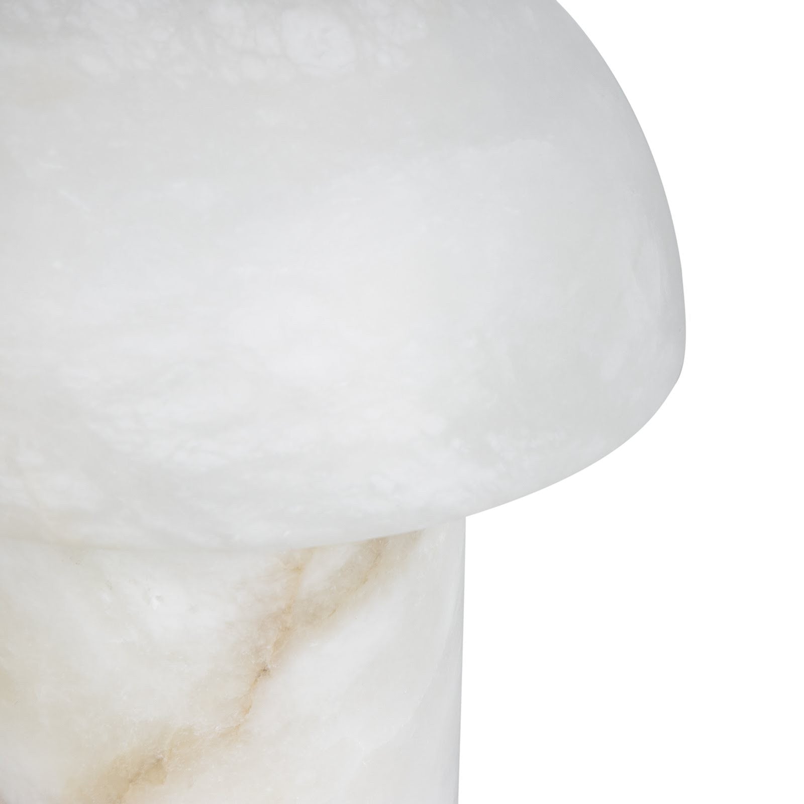 Bonna Alabaster Lamp - StyleMeGHD - Table Lamps