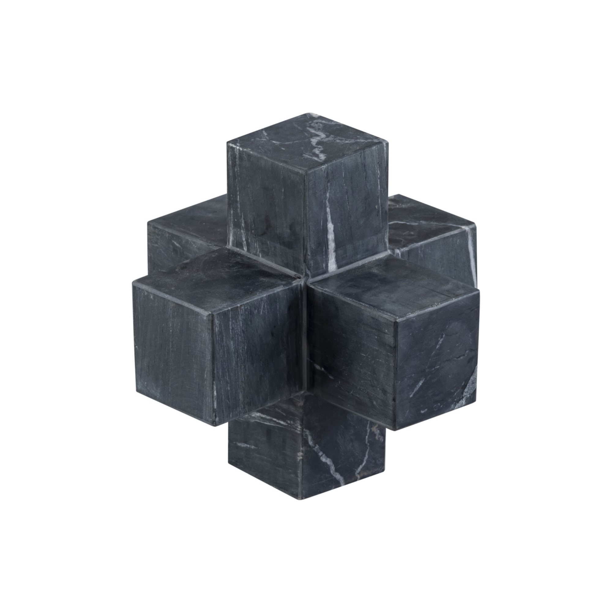 Jax Decorative Object