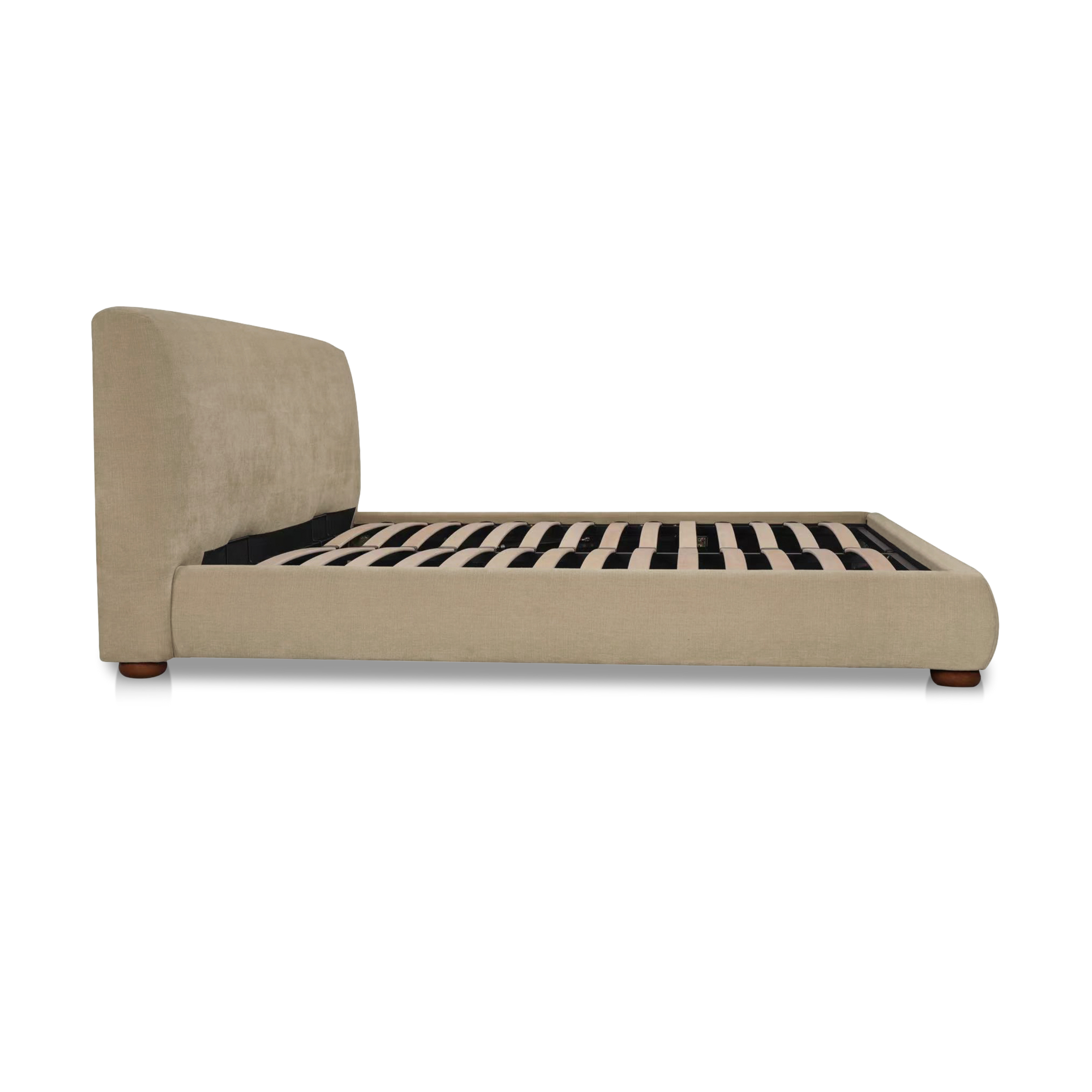 Beau Storage Bed-Beds + Headboards-StyleMeGHD