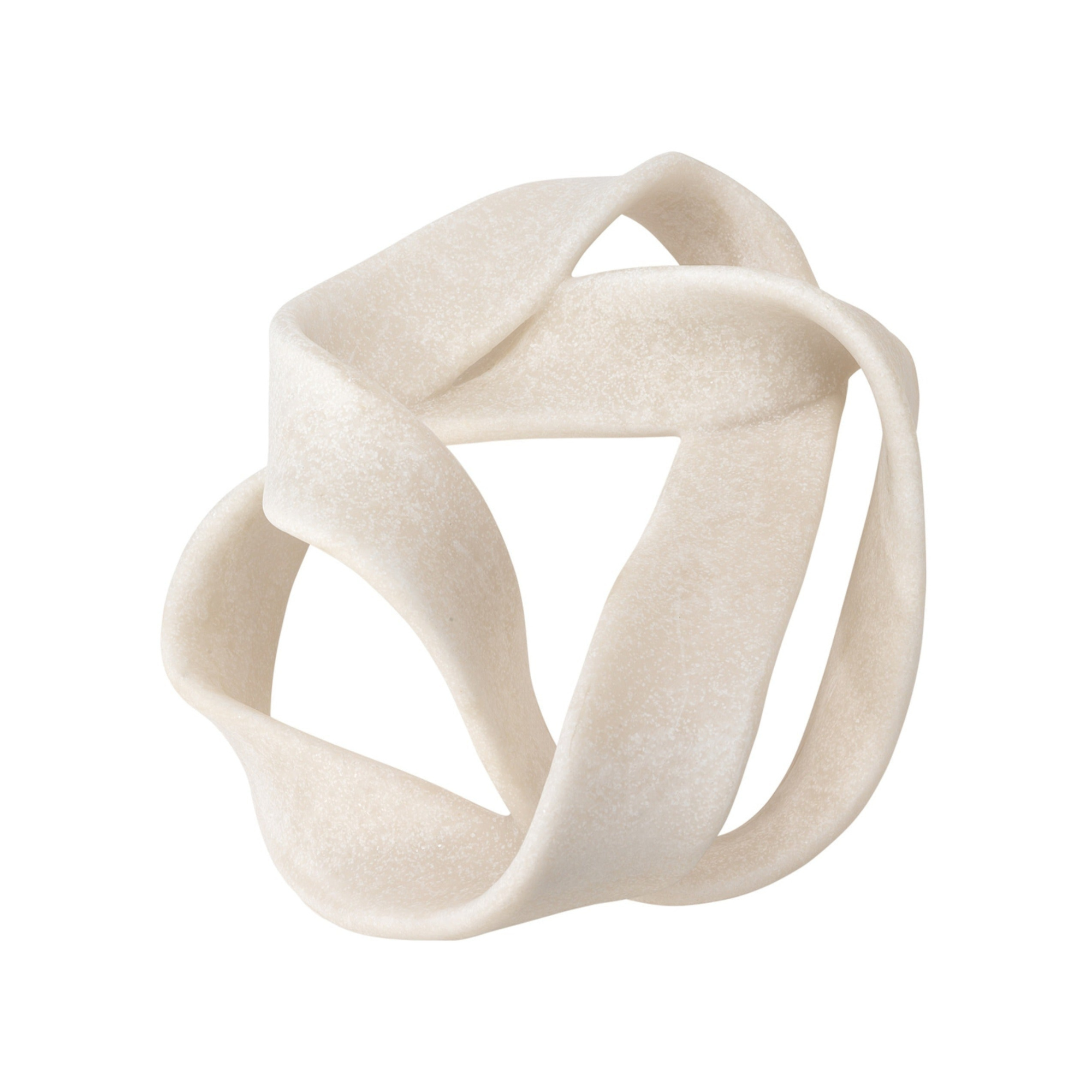 Jumbled Sculpture