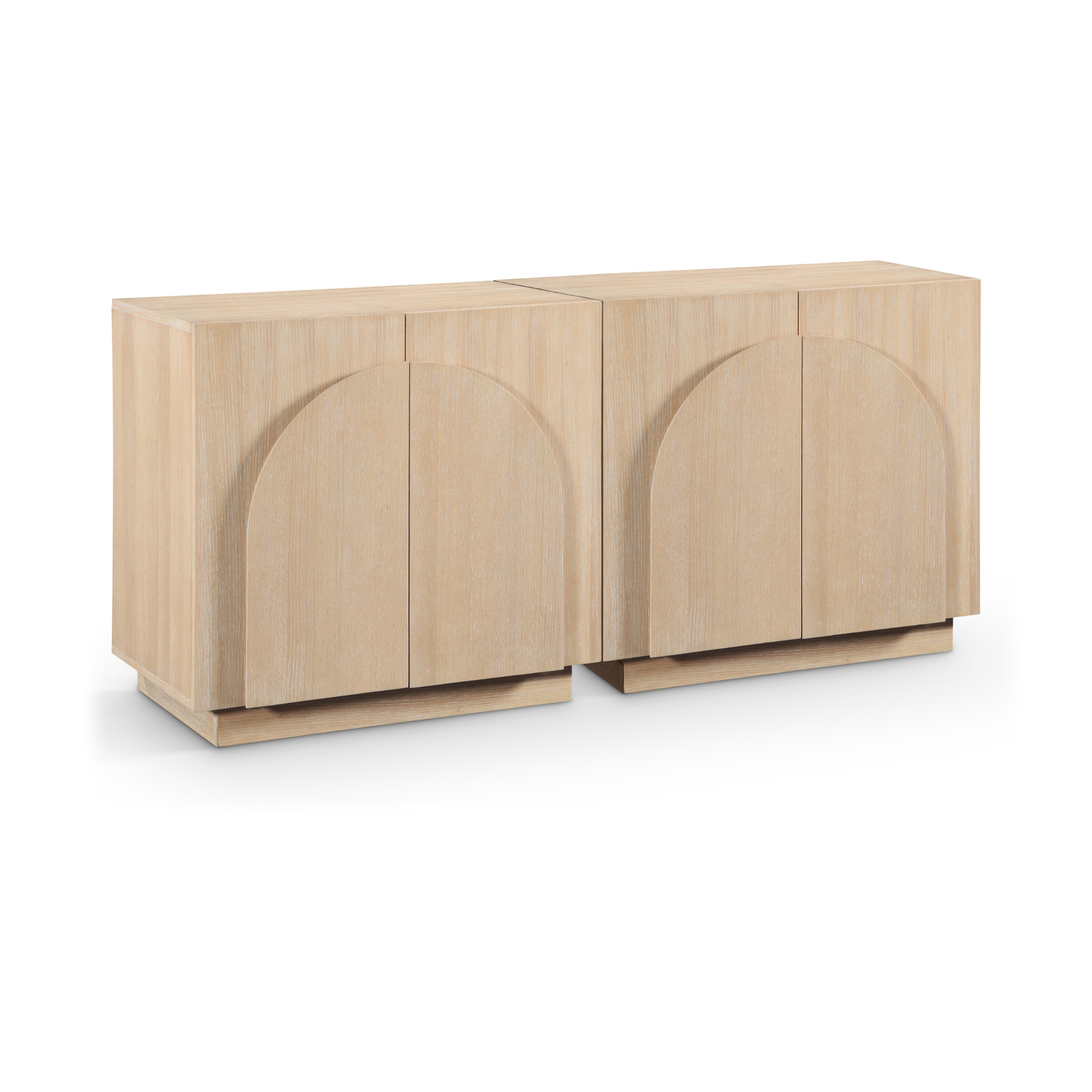 Vene 2pc Sideboard