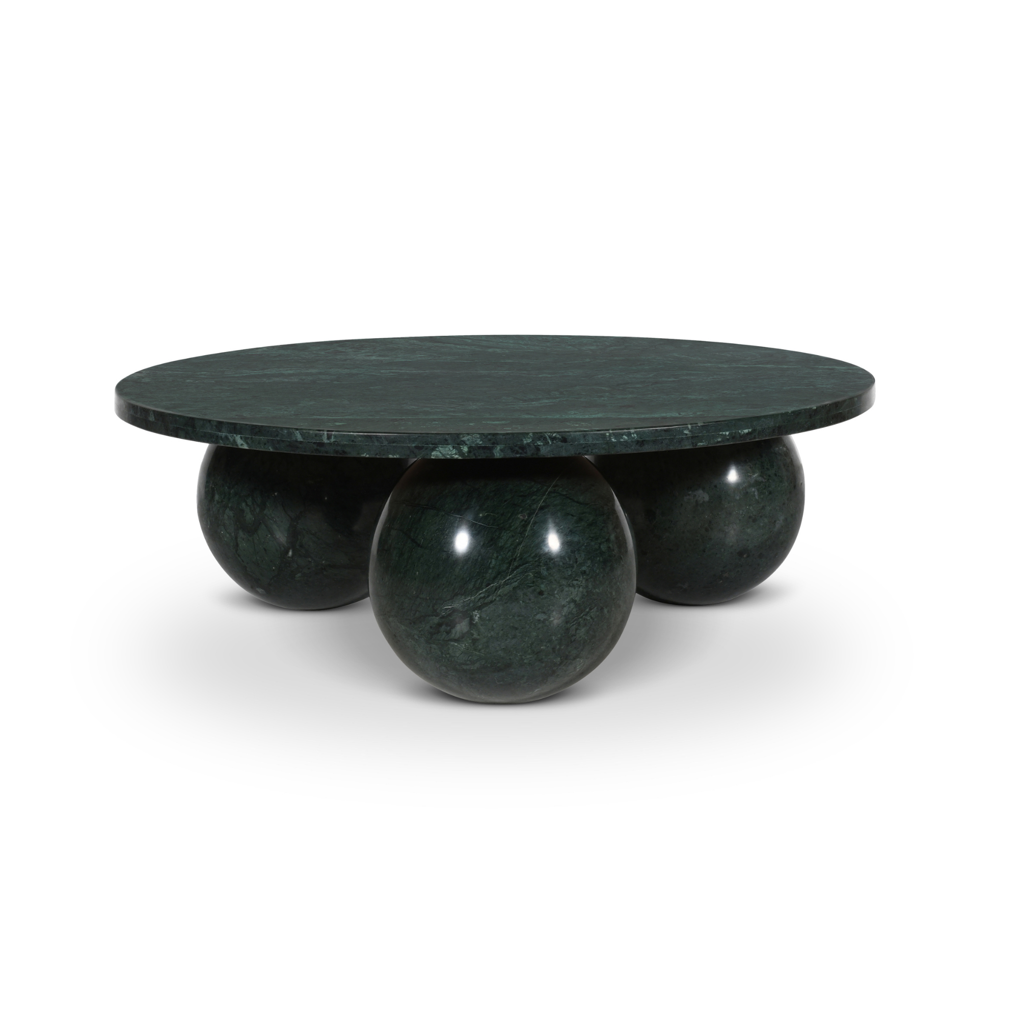 Selio Marble Coffee Table