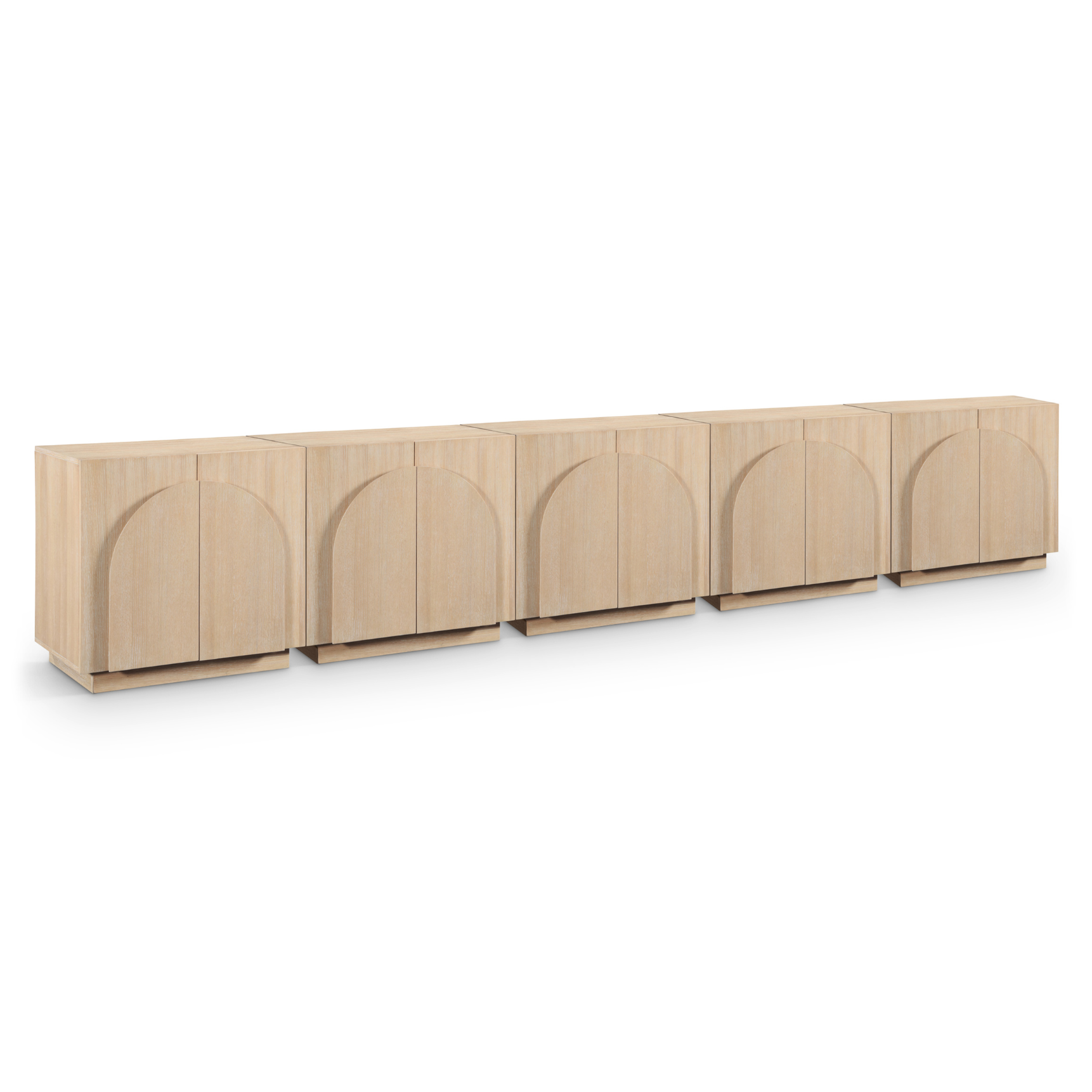 Vene 5pc Sideboard