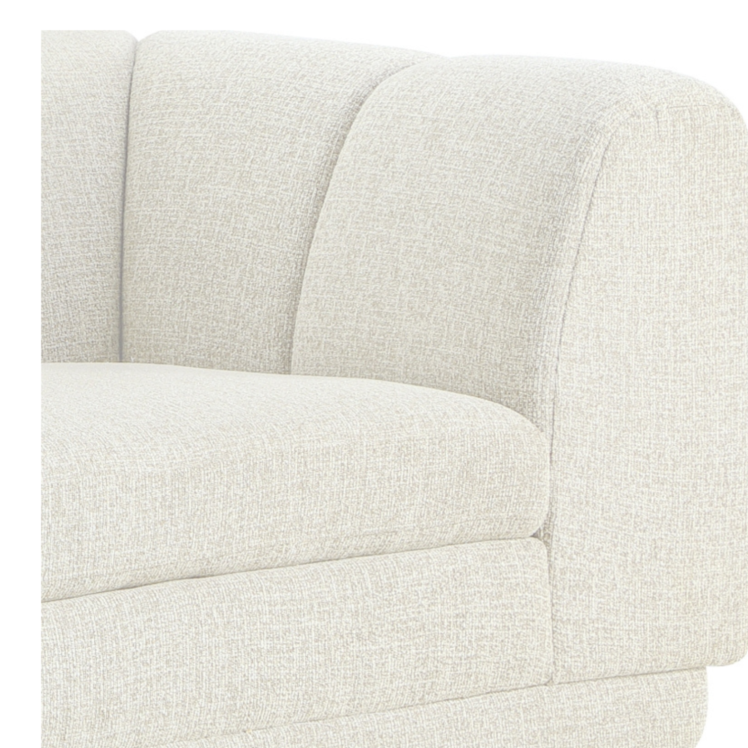 Noa Fabric Loveseat-Sofas-StyleMeGHD
