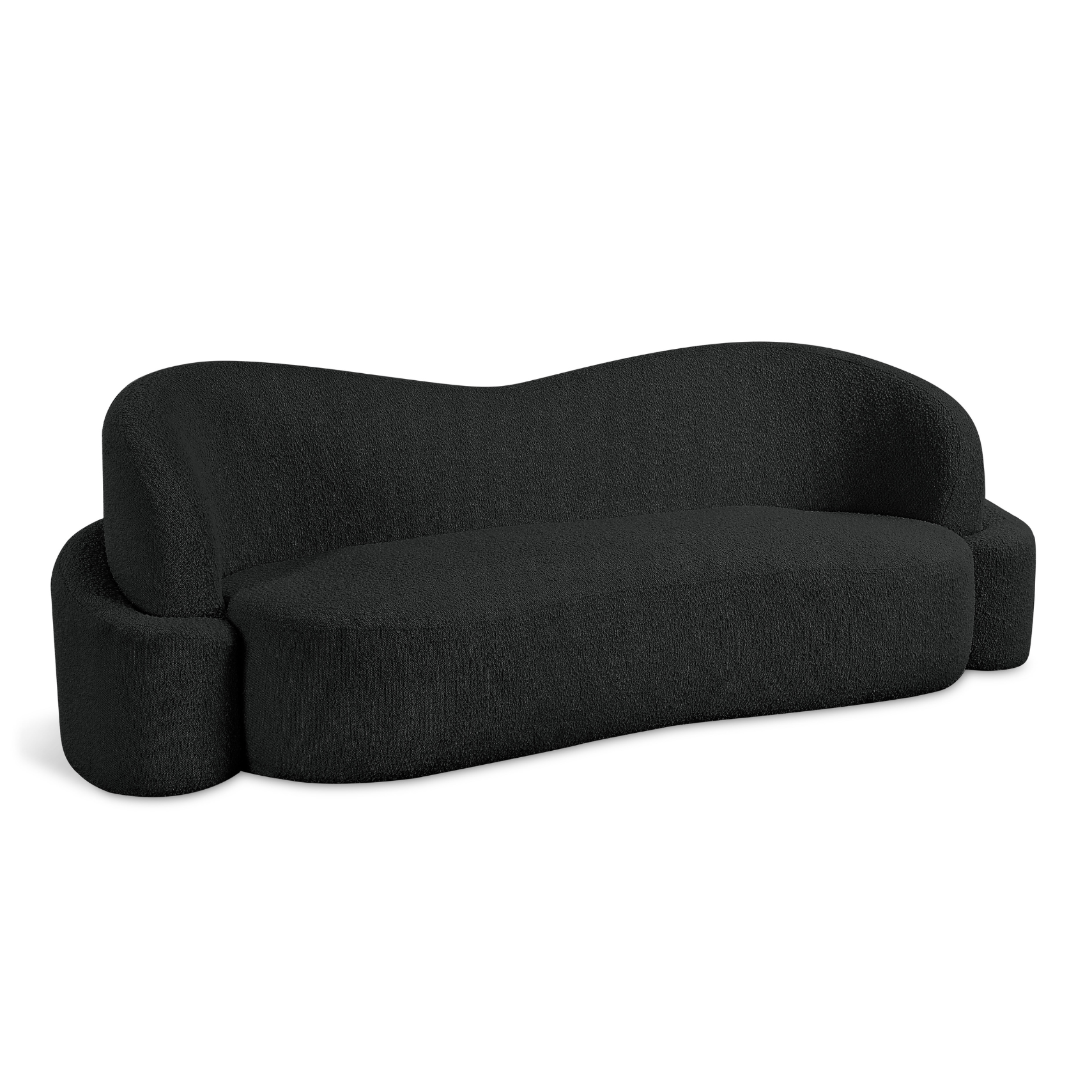 Arso Boucle Sofa