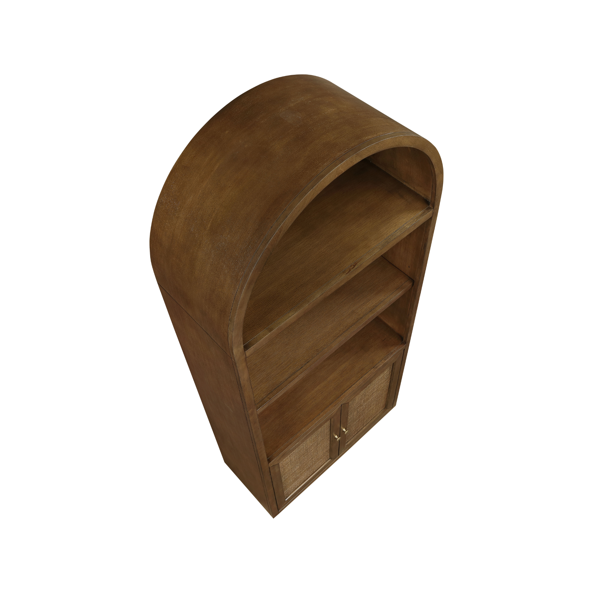 Zafira Bookcase