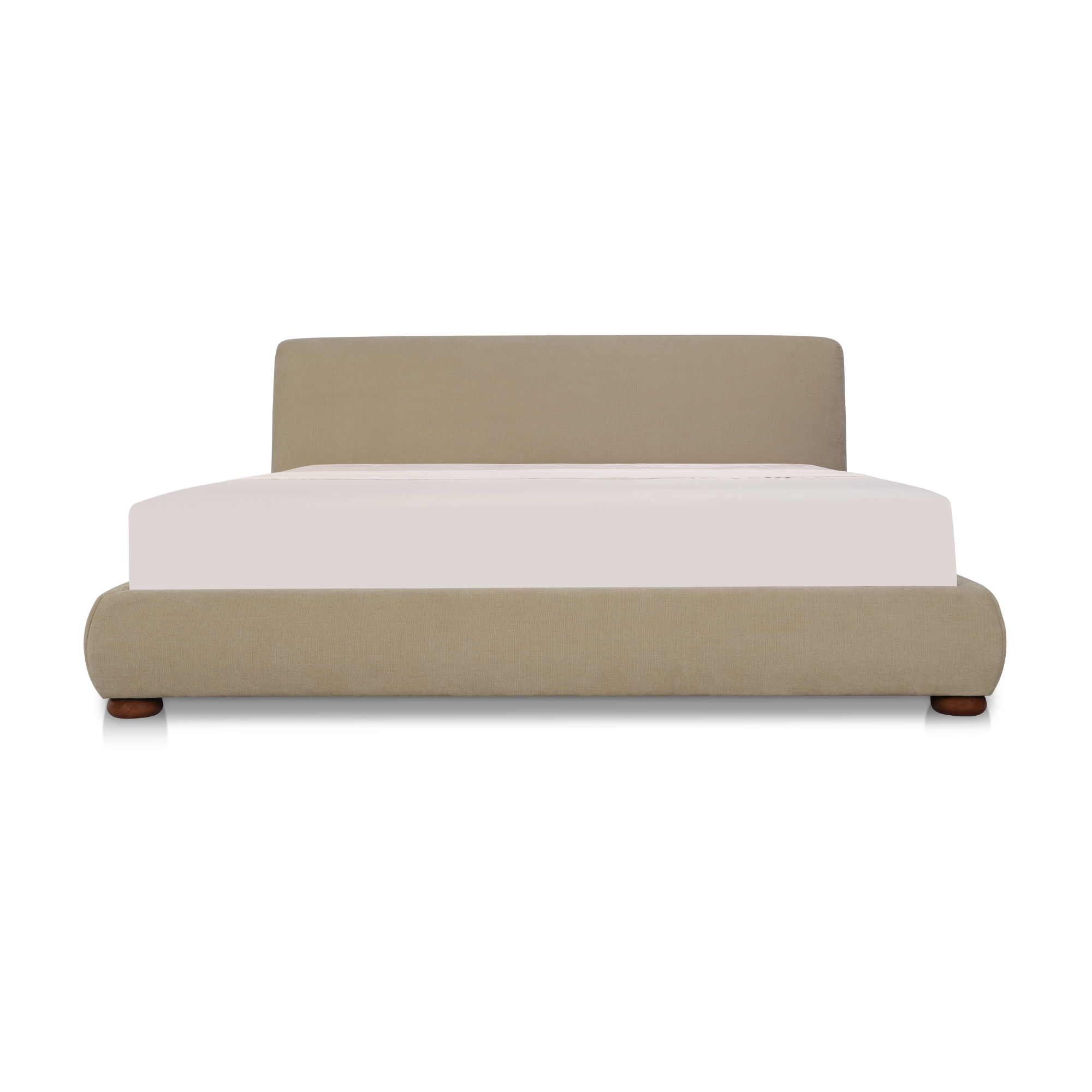 Beau Storage Bed-Beds + Headboards-StyleMeGHD
