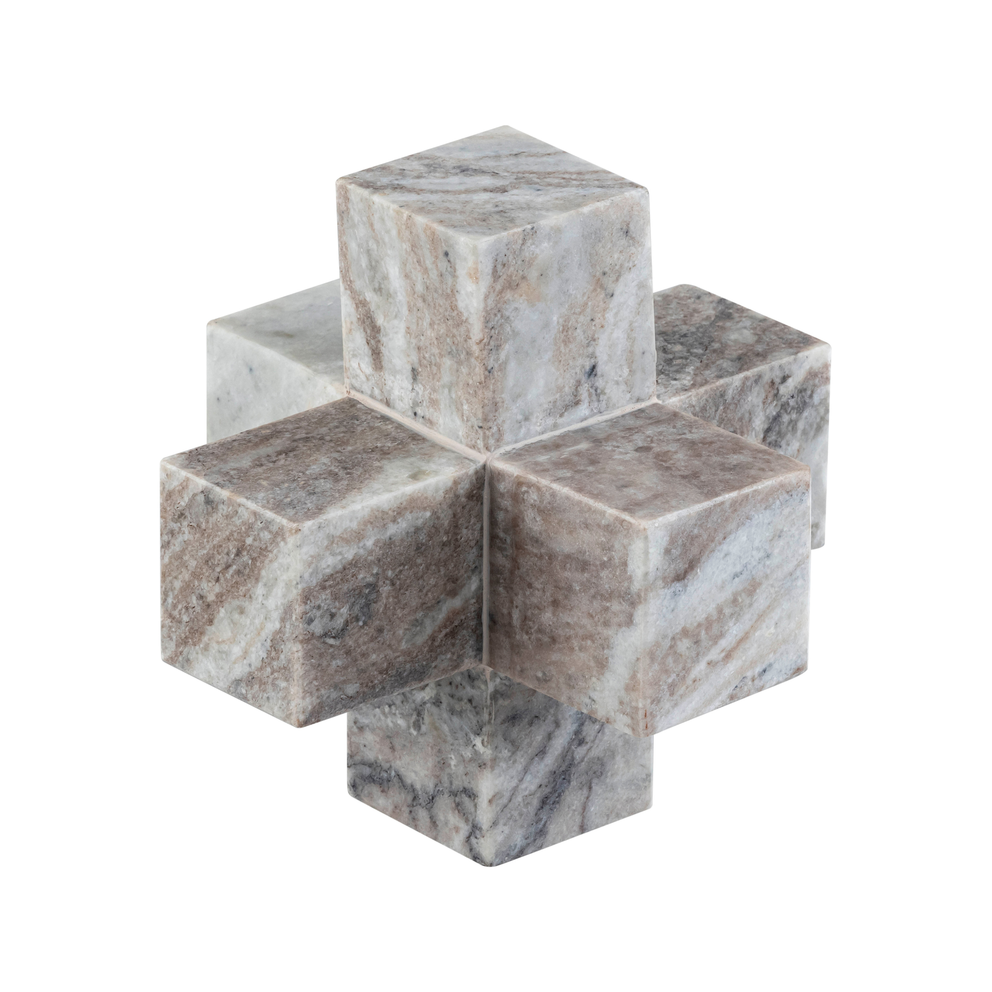 Jax Decorative Object