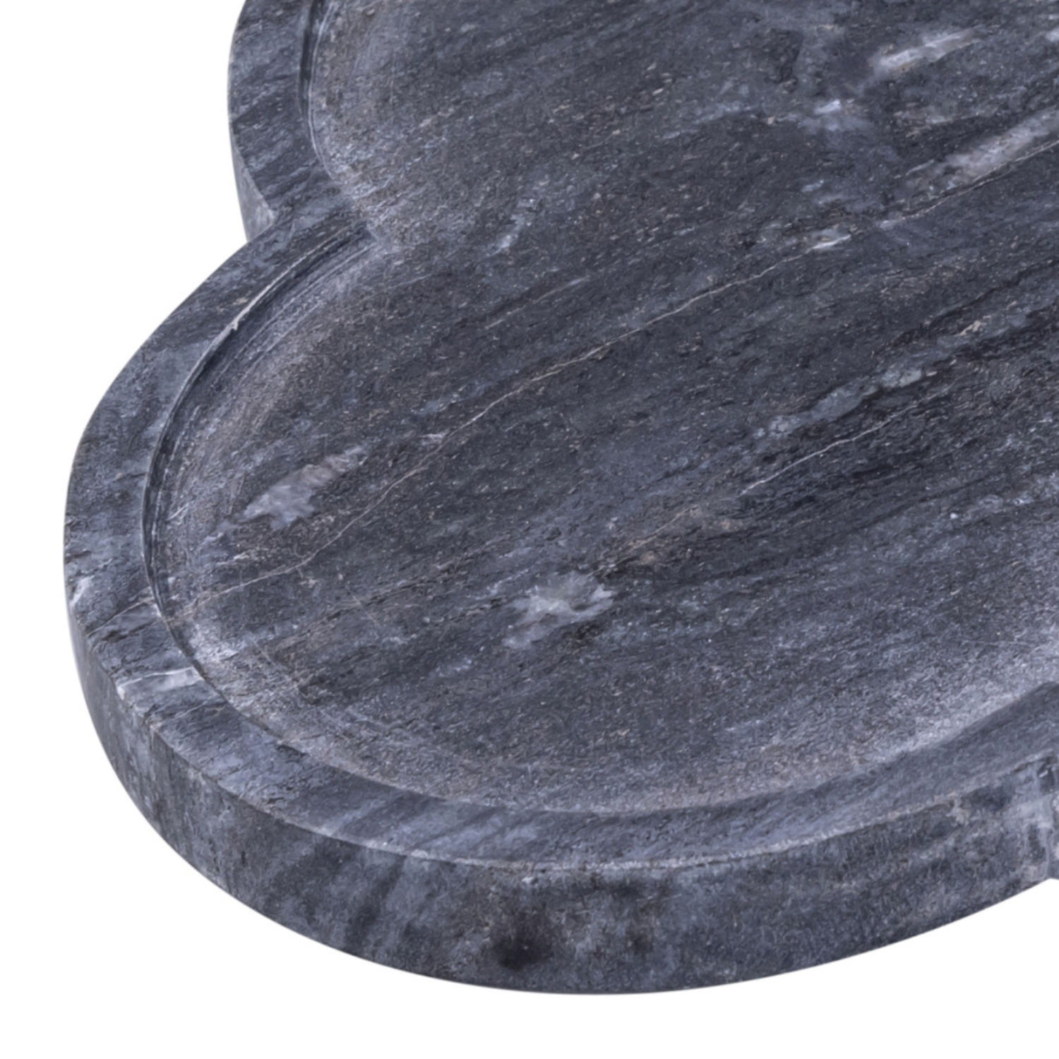 Riala Marble Tray-Trays + Boxes-StyleMeGHD
