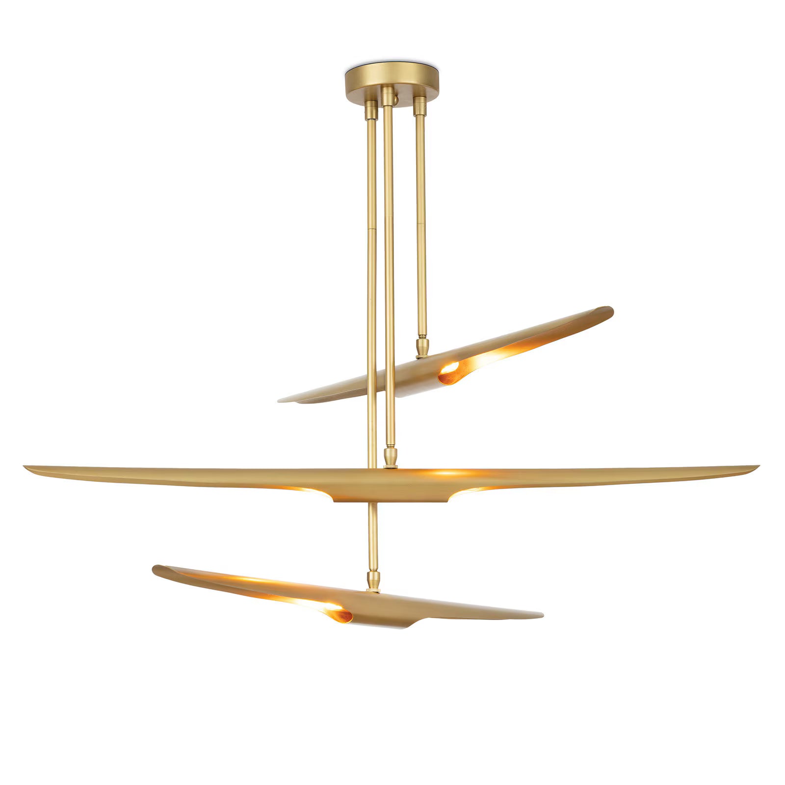 Concordia Chandelier-Chandeliers-StyleMeGHD