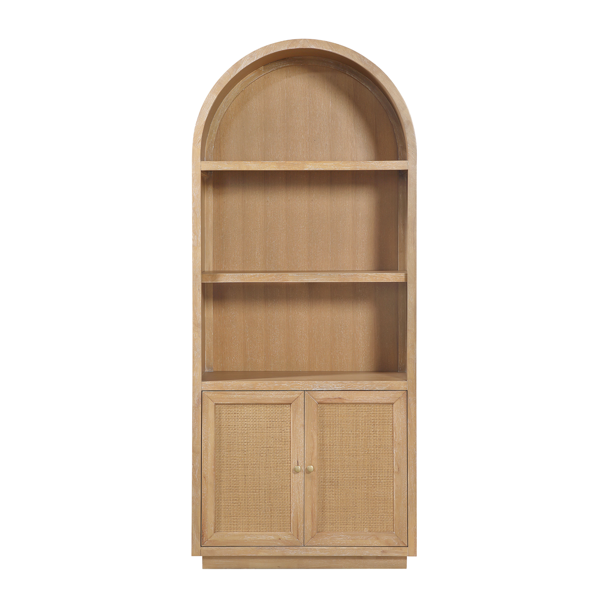 Zafira Bookcase